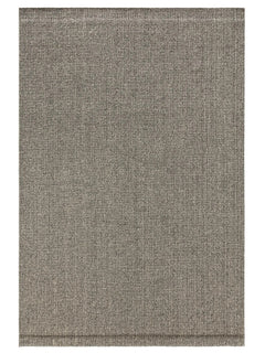 Covor de lână Imke Grey