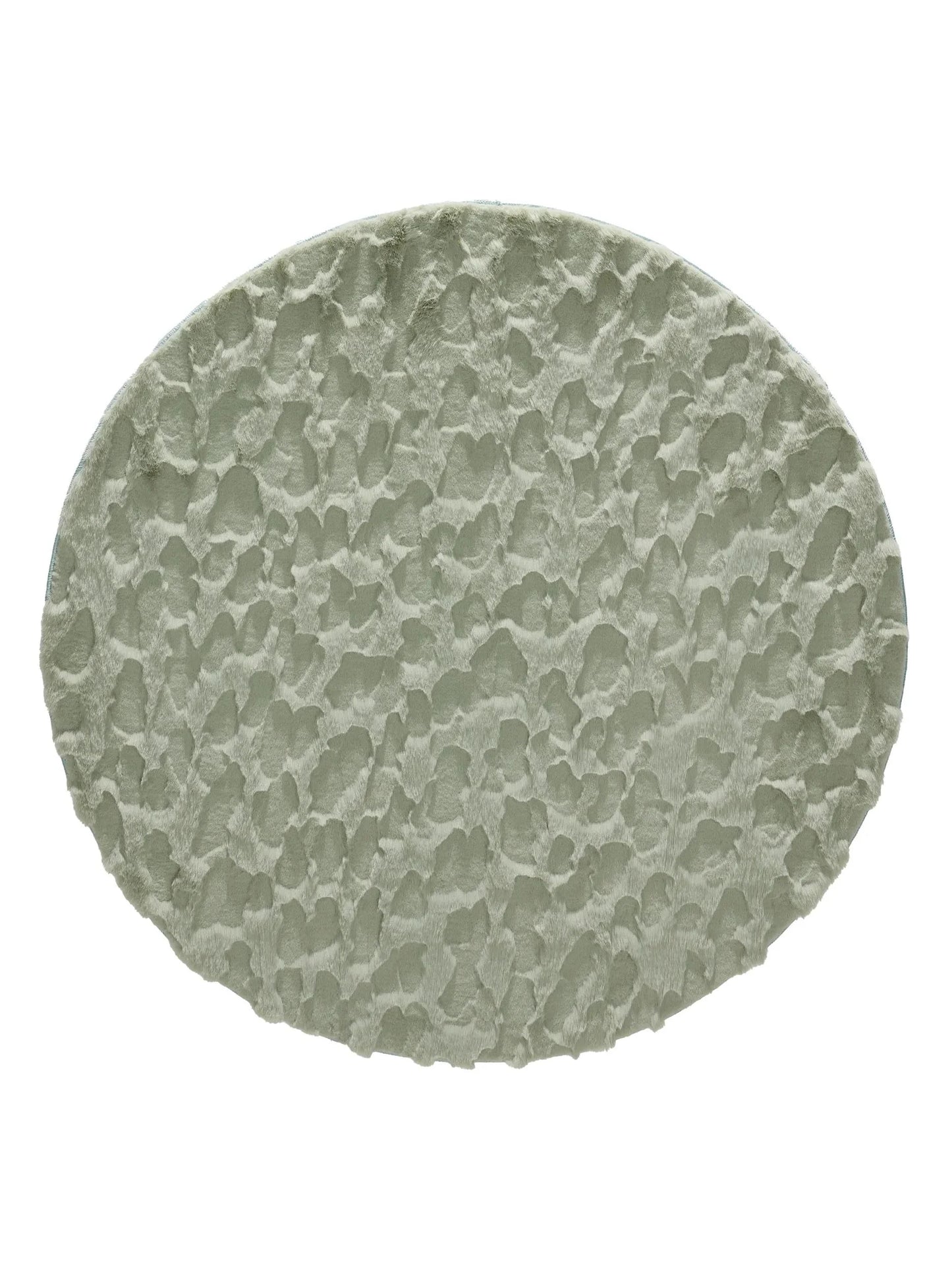 Covor blana Immy Green 