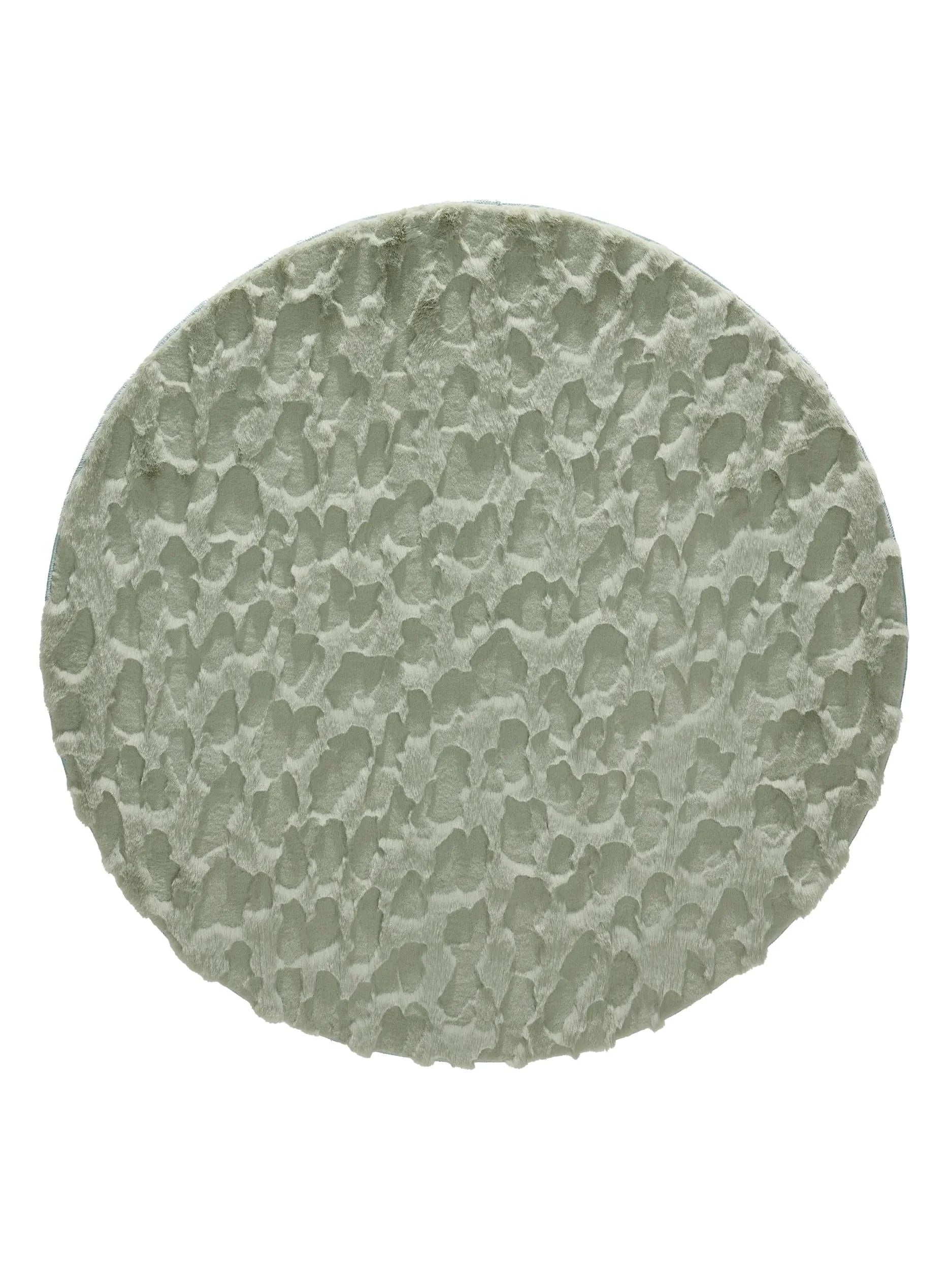 Covor blana Immy Green 