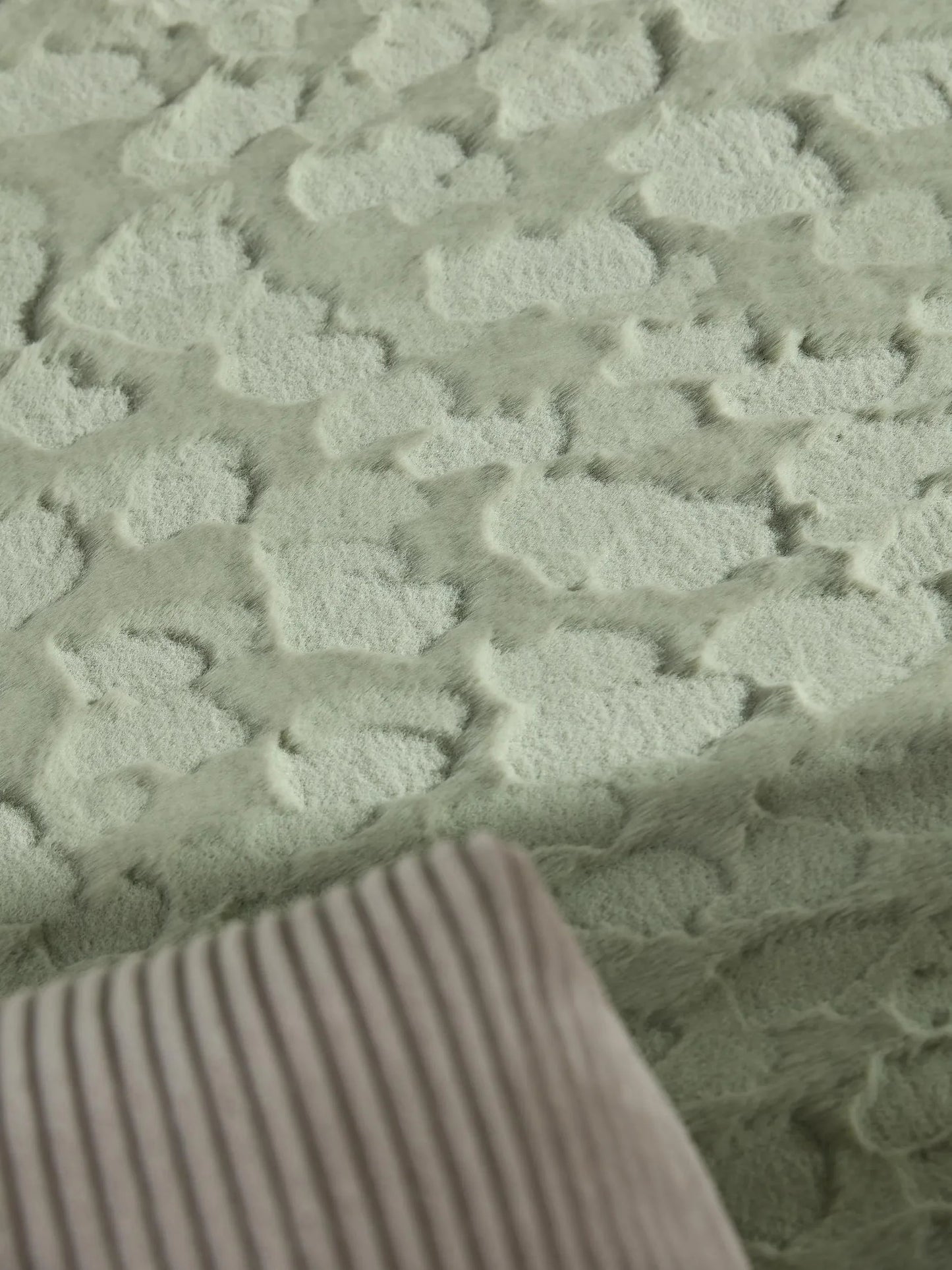 Covor blana Immy Green 