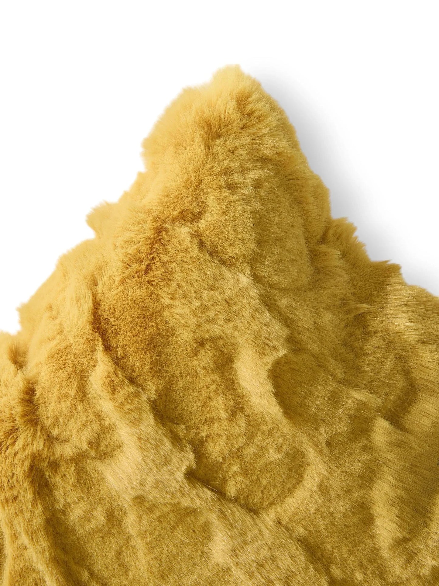 Față de pernă Immy Yellow