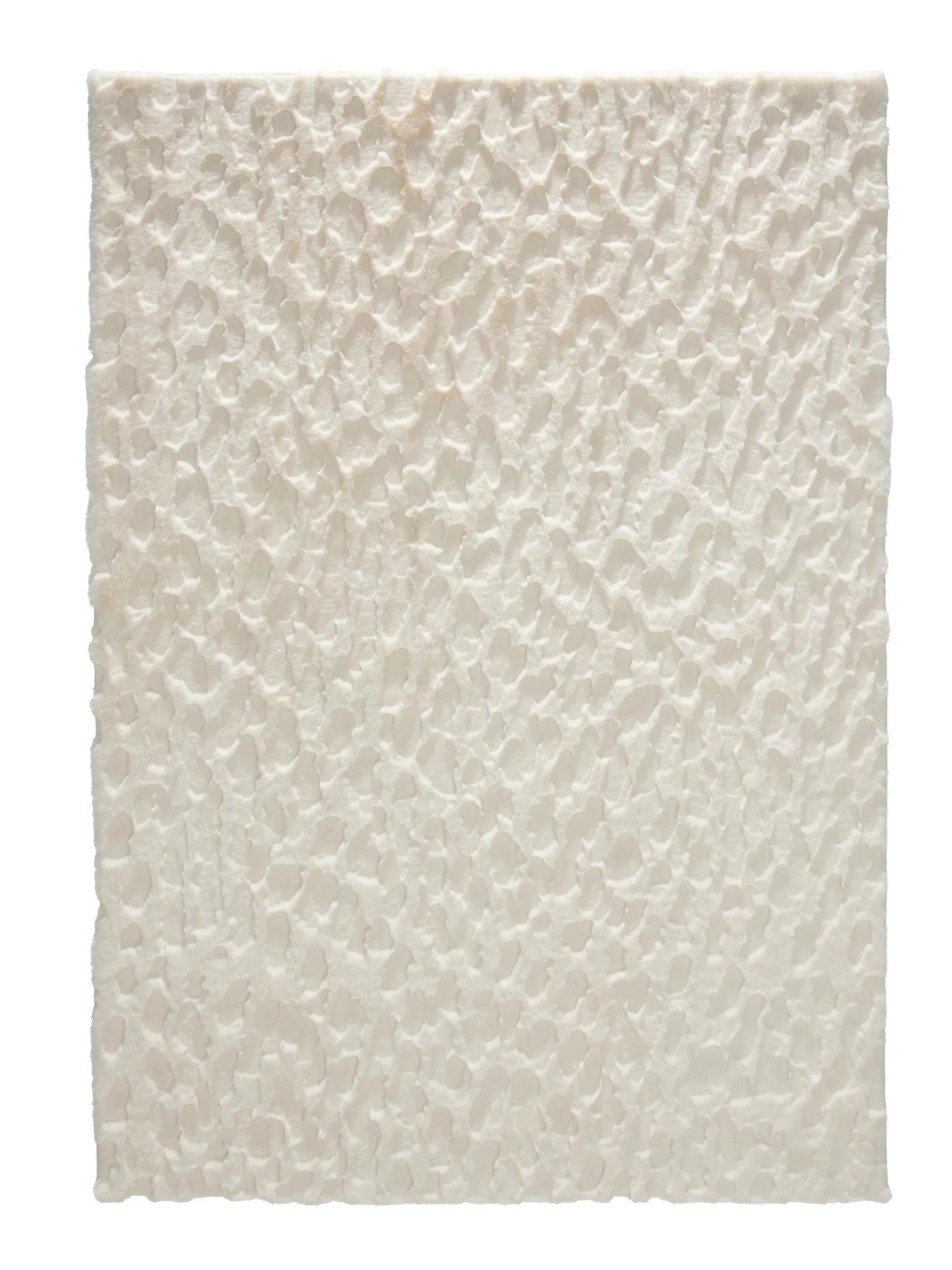 Covor blana Immy Cream 