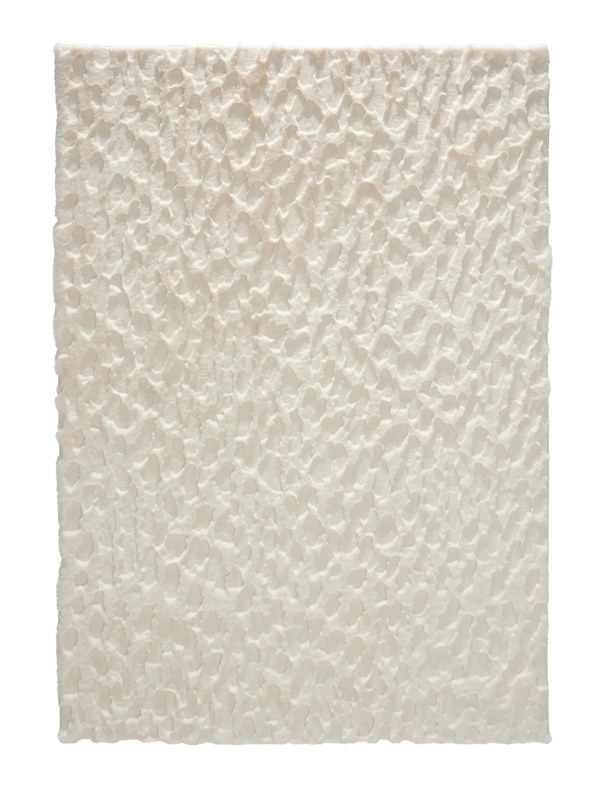 Covor blana Immy Cream 