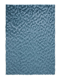 Imitație blană Covor Immy Blue