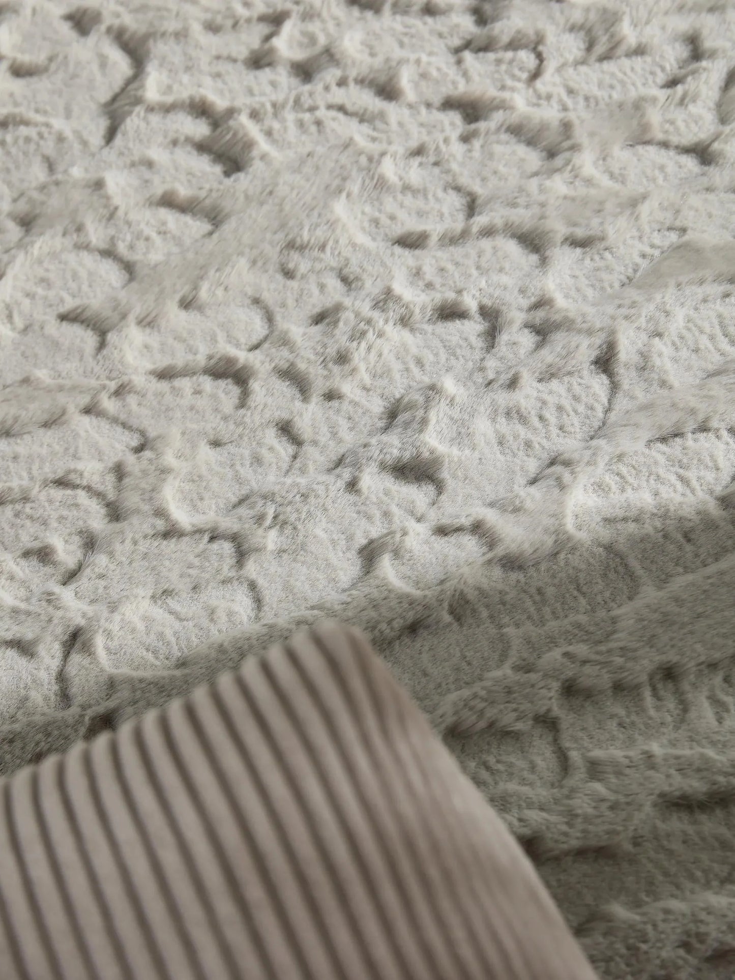 Covor blana Immy Grey 