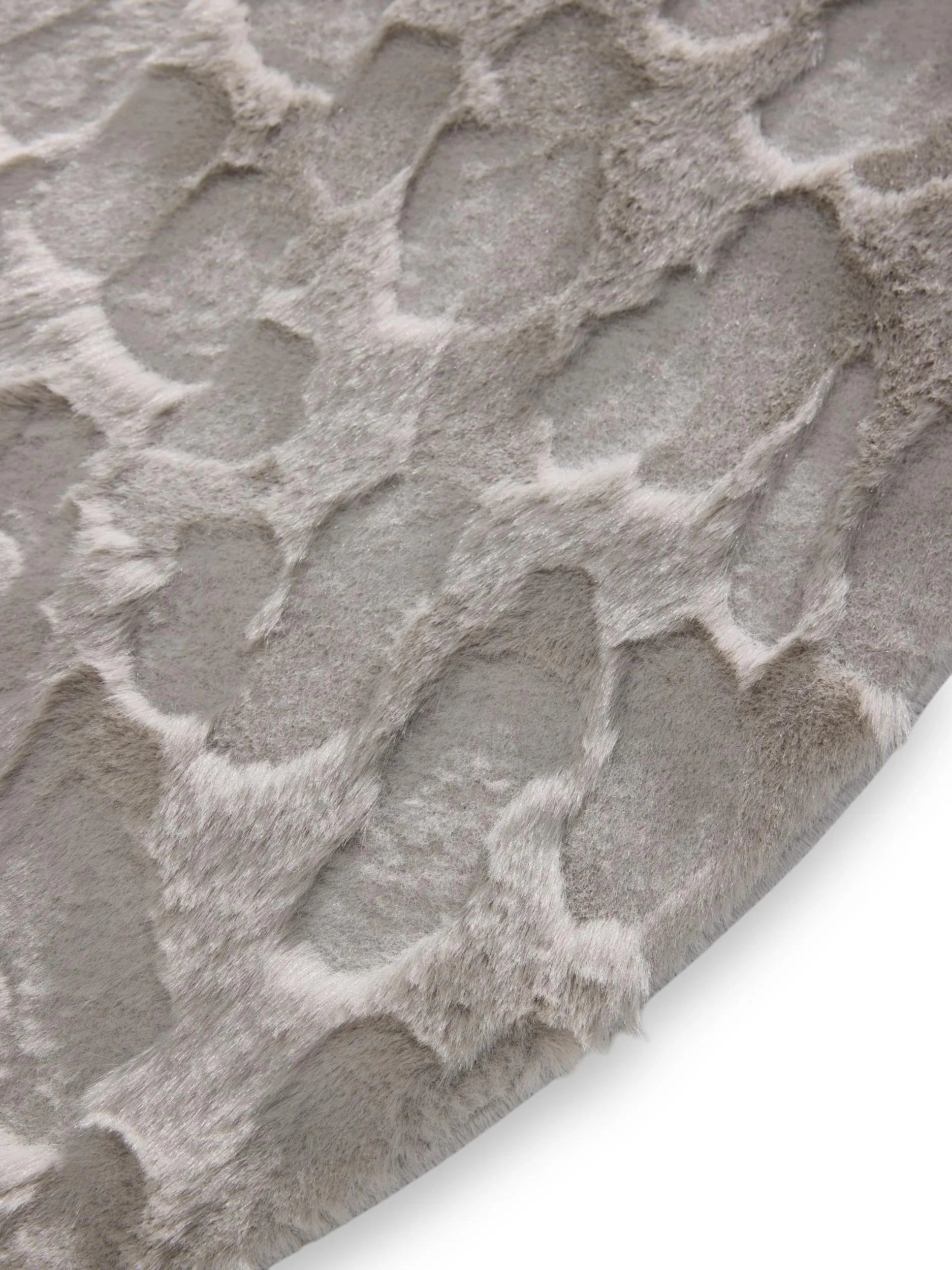 Covor blana Immy Grey 