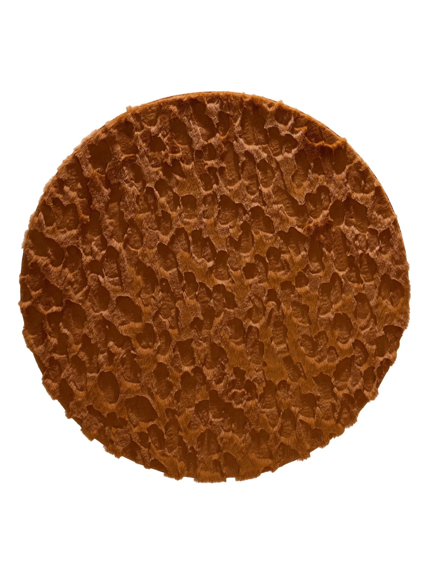 Covor blana Immy Orange 