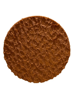 Imitație blană Covor Immy Orange