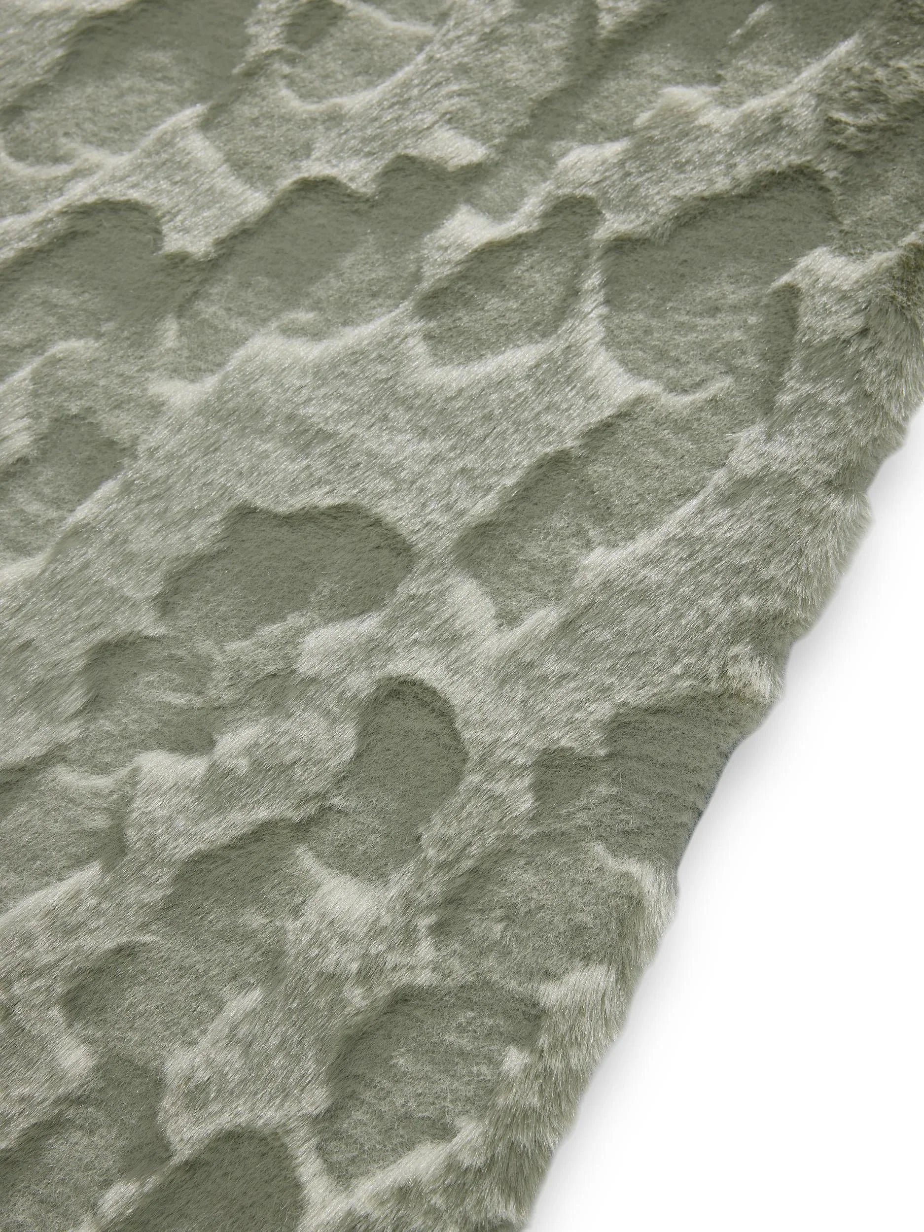 Covor blana Immy Green 