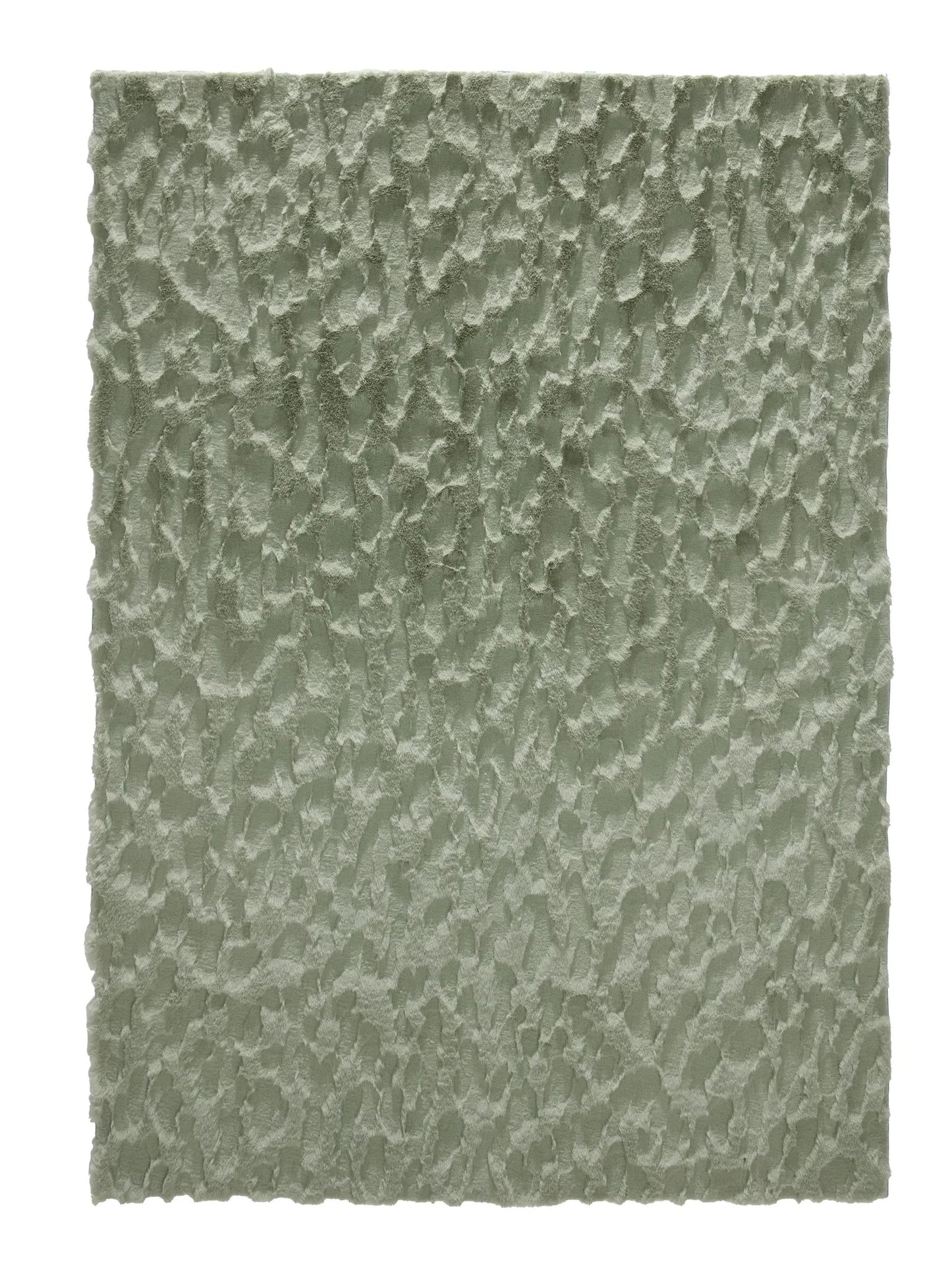 Covor blana Immy Green 