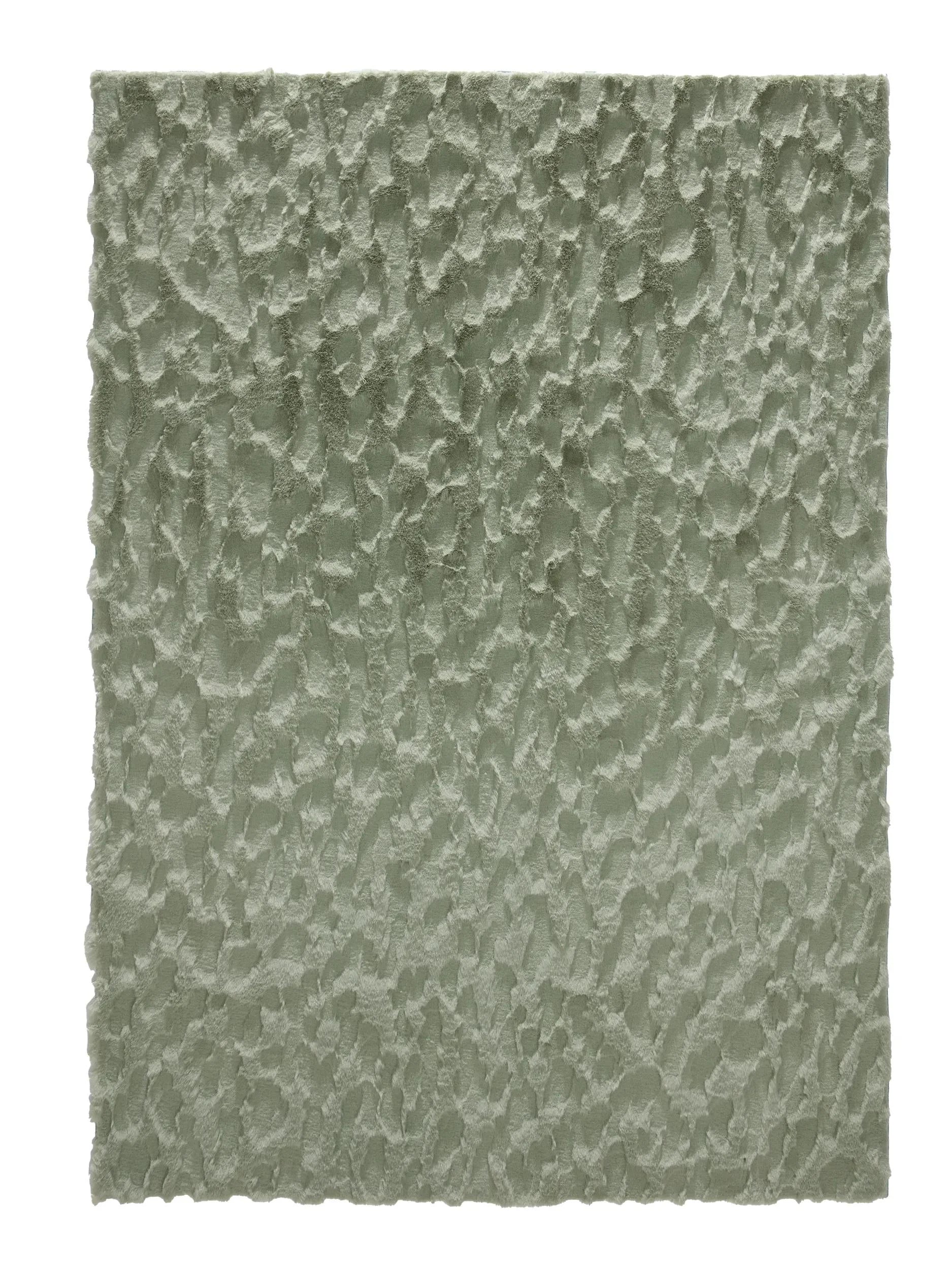 Covor blana Immy Green 