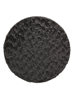 Imitație blană Covor Immy Charcoal