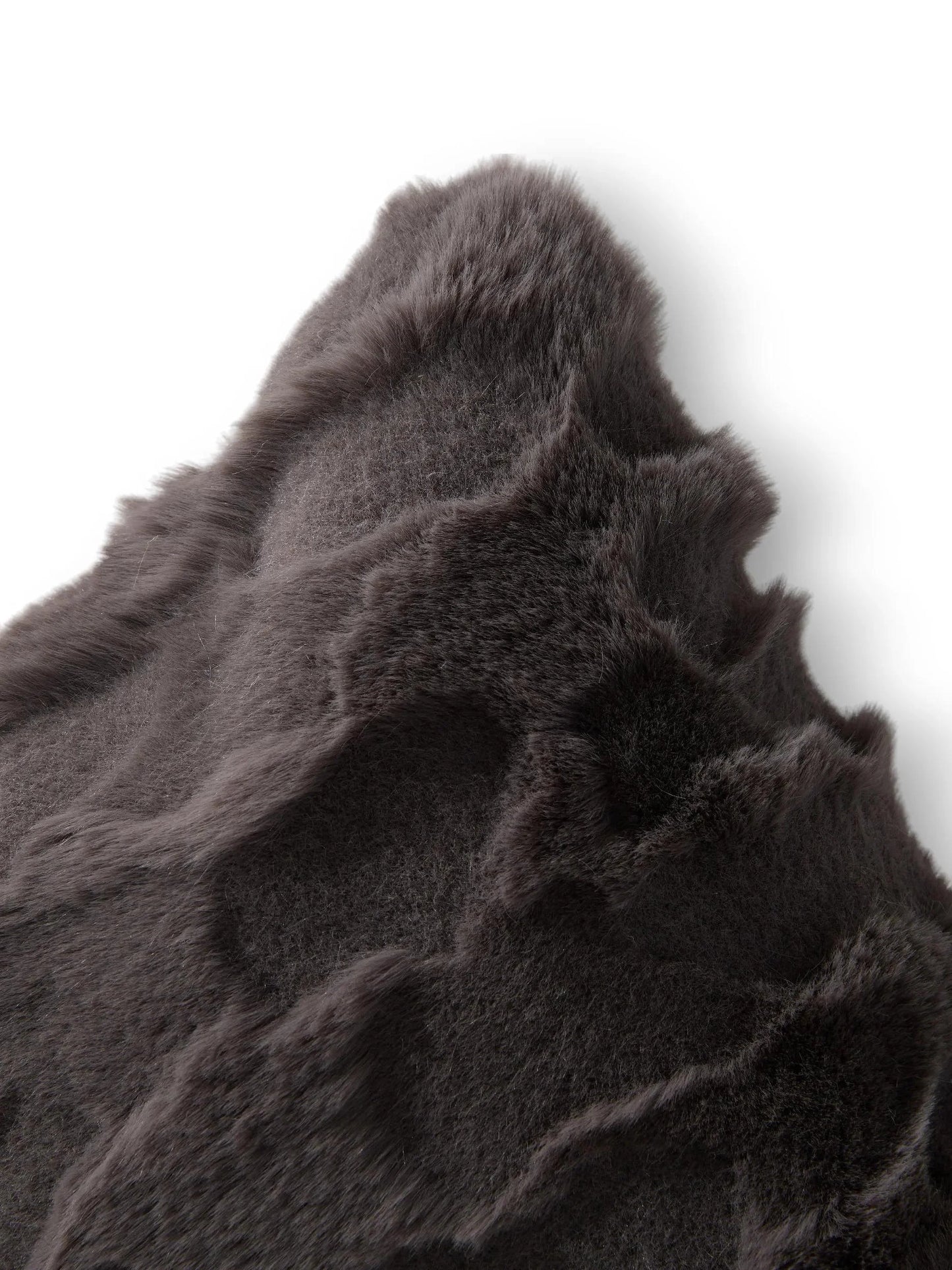 Față de pernă Immy Charcoal