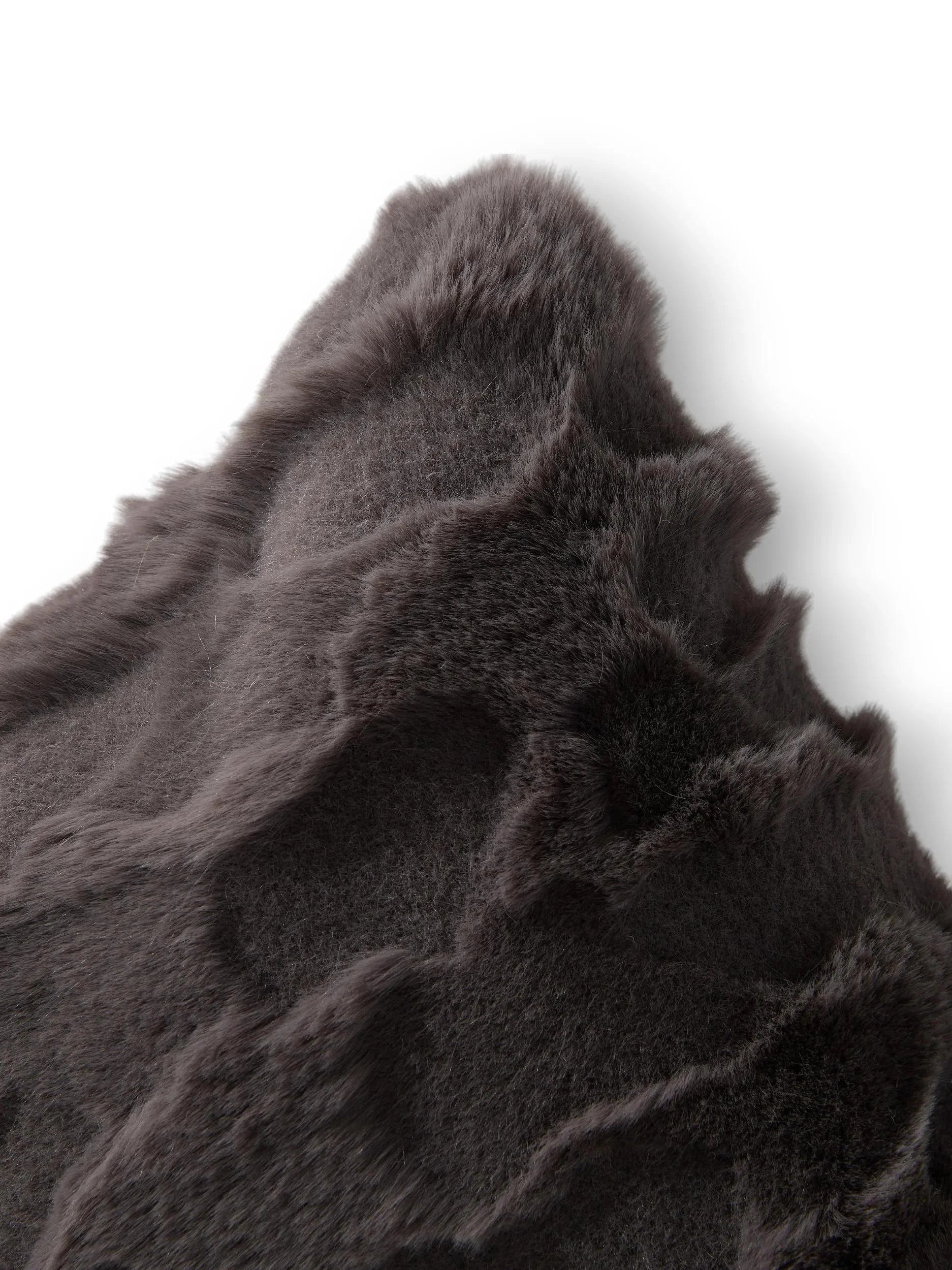 Față de pernă Immy Charcoal