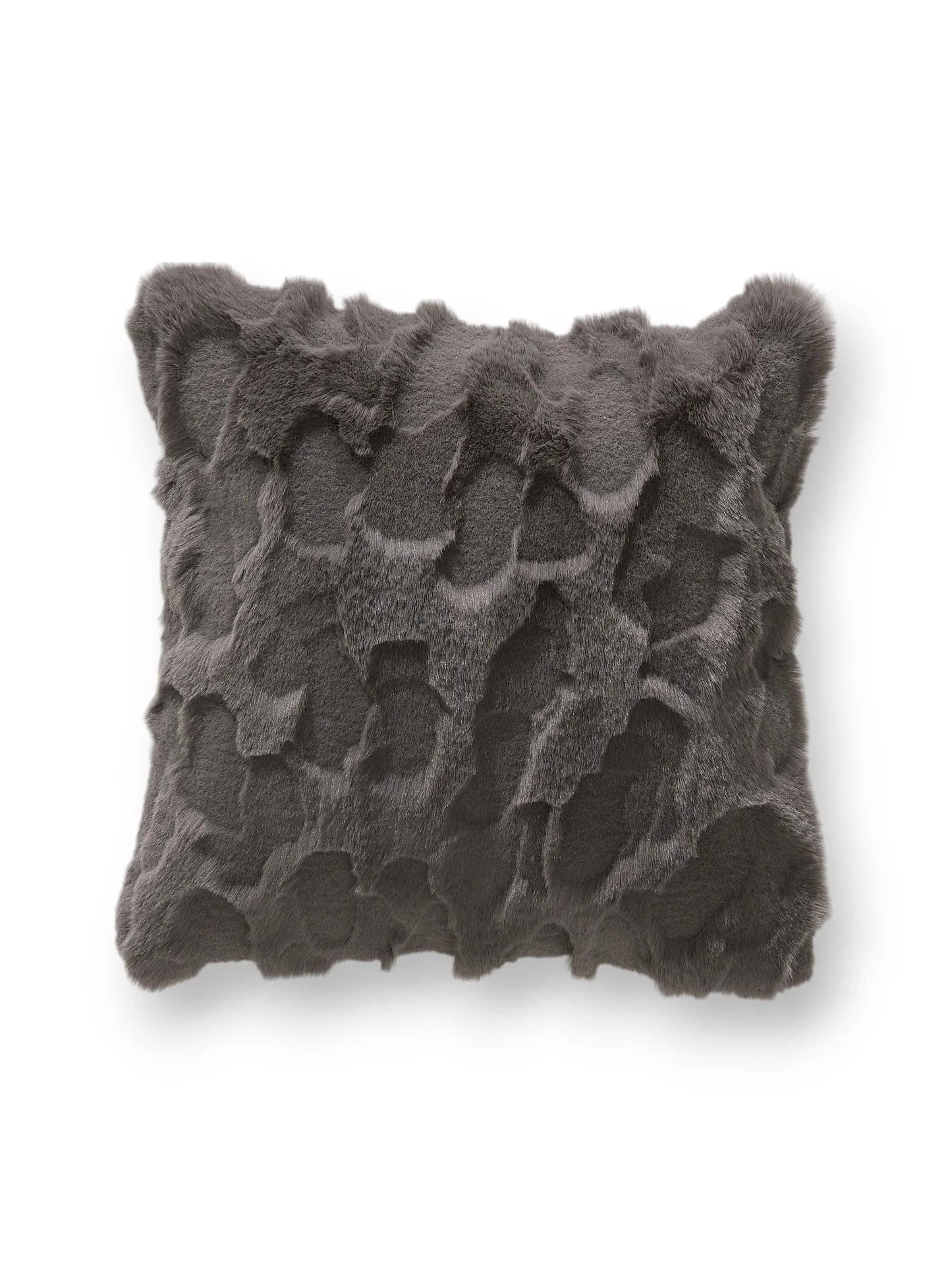 Față de pernă Immy Charcoal 