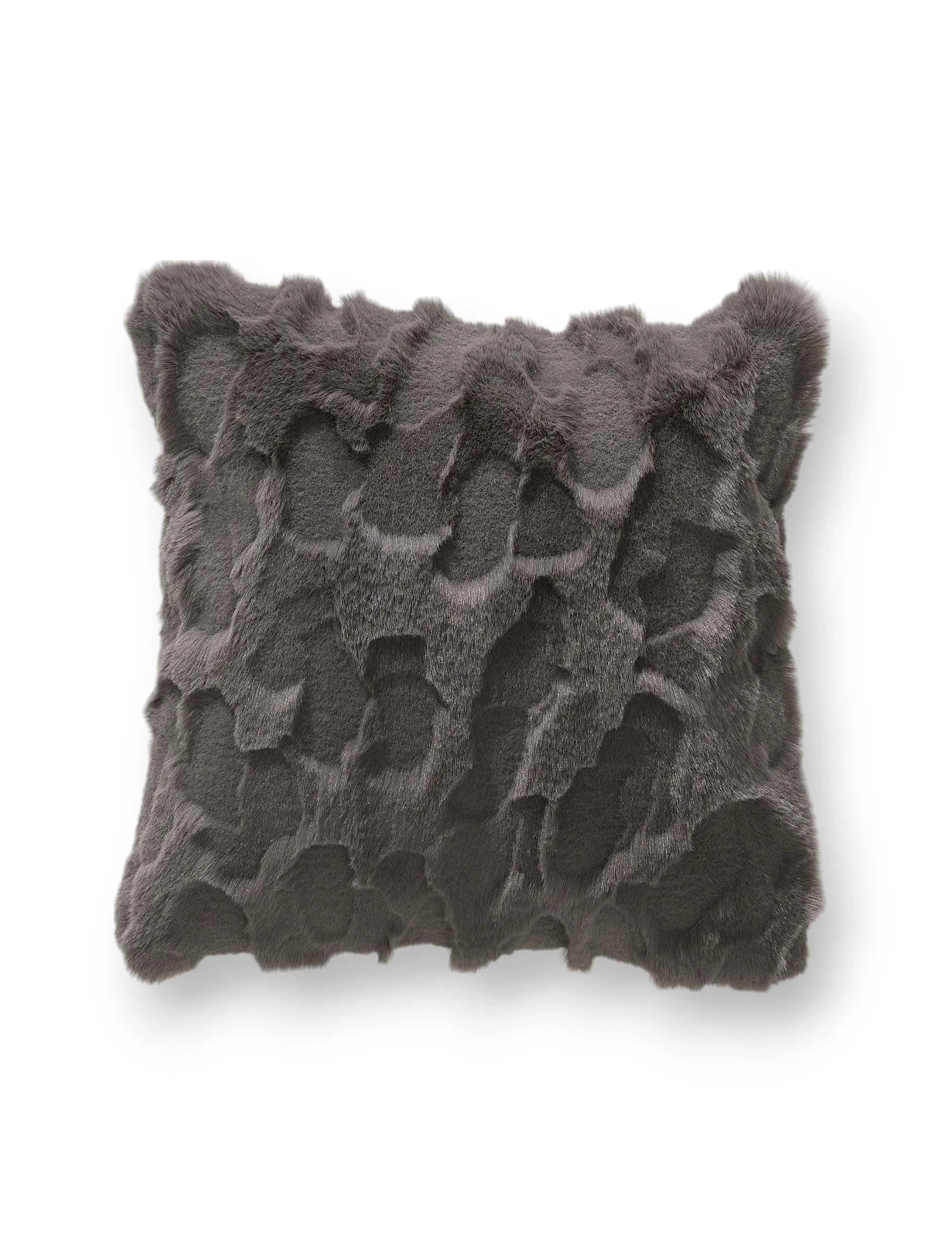 Față de pernă Immy Charcoal 