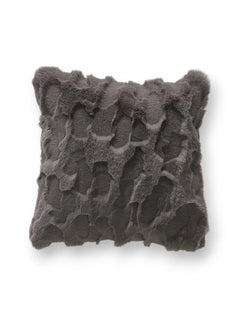 Față de pernă Immy Charcoal