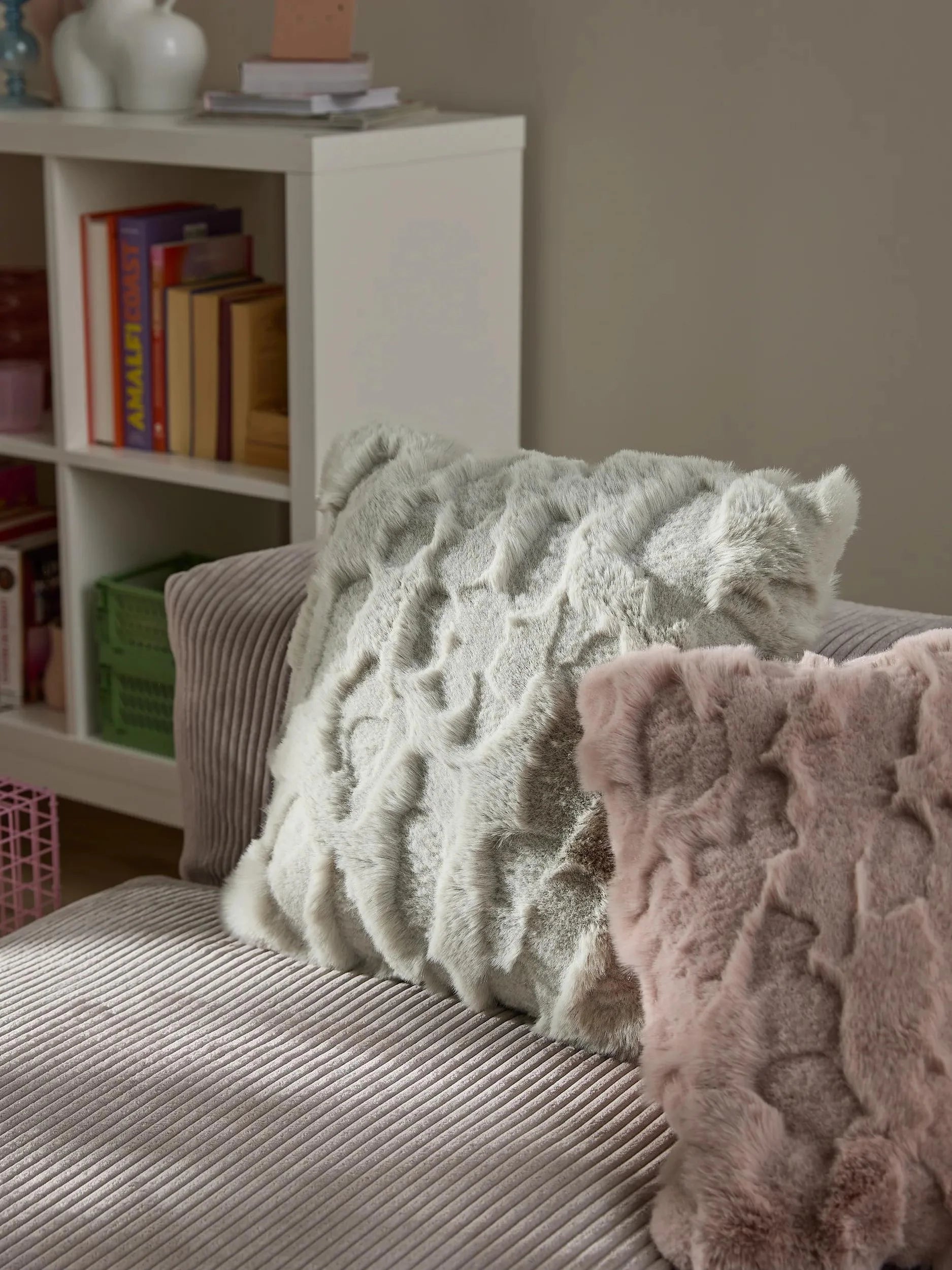 Față de pernă Immy Grey