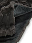 Pătură Immy Charcoal