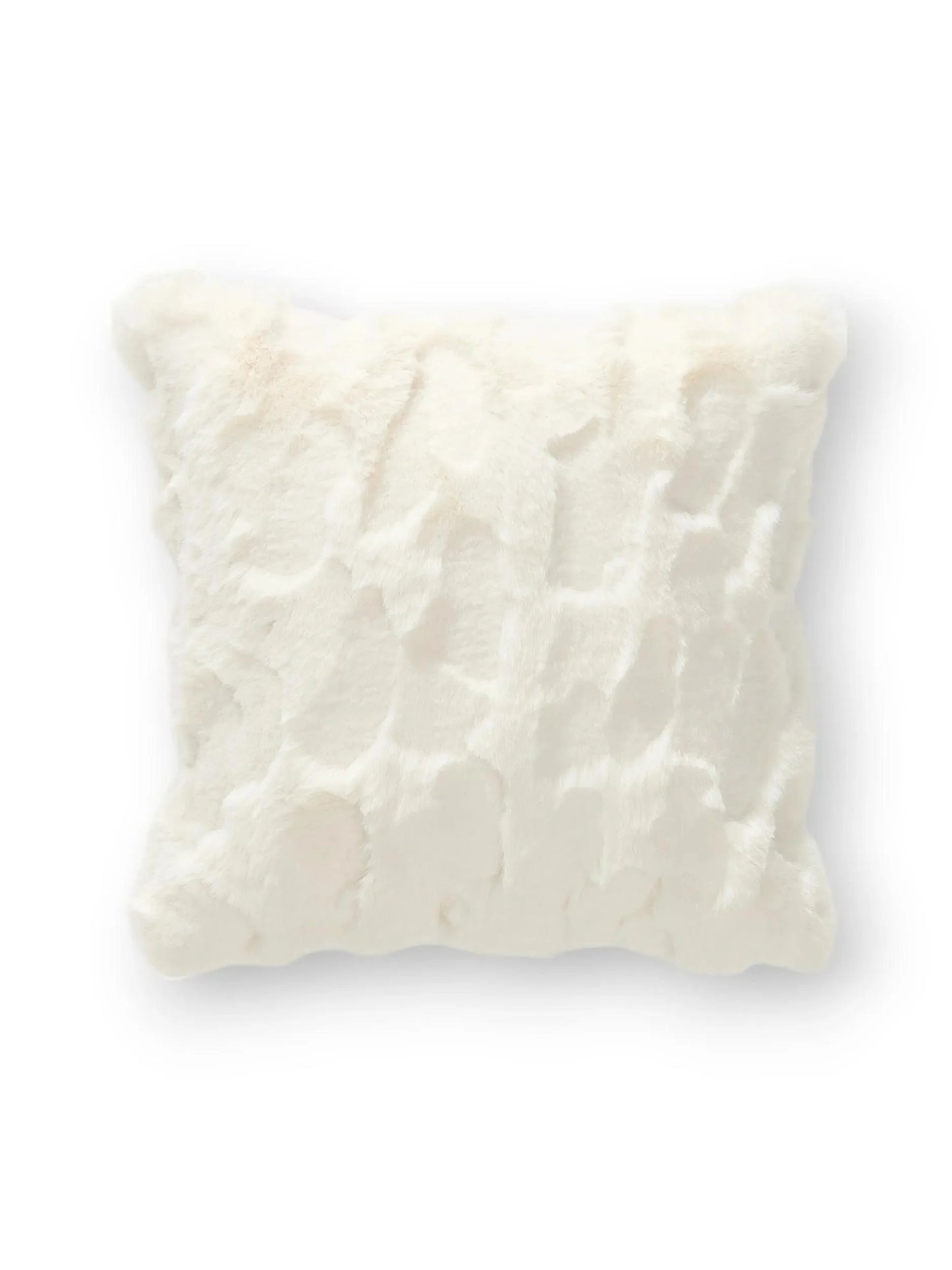 Față de pernă Immy Cream