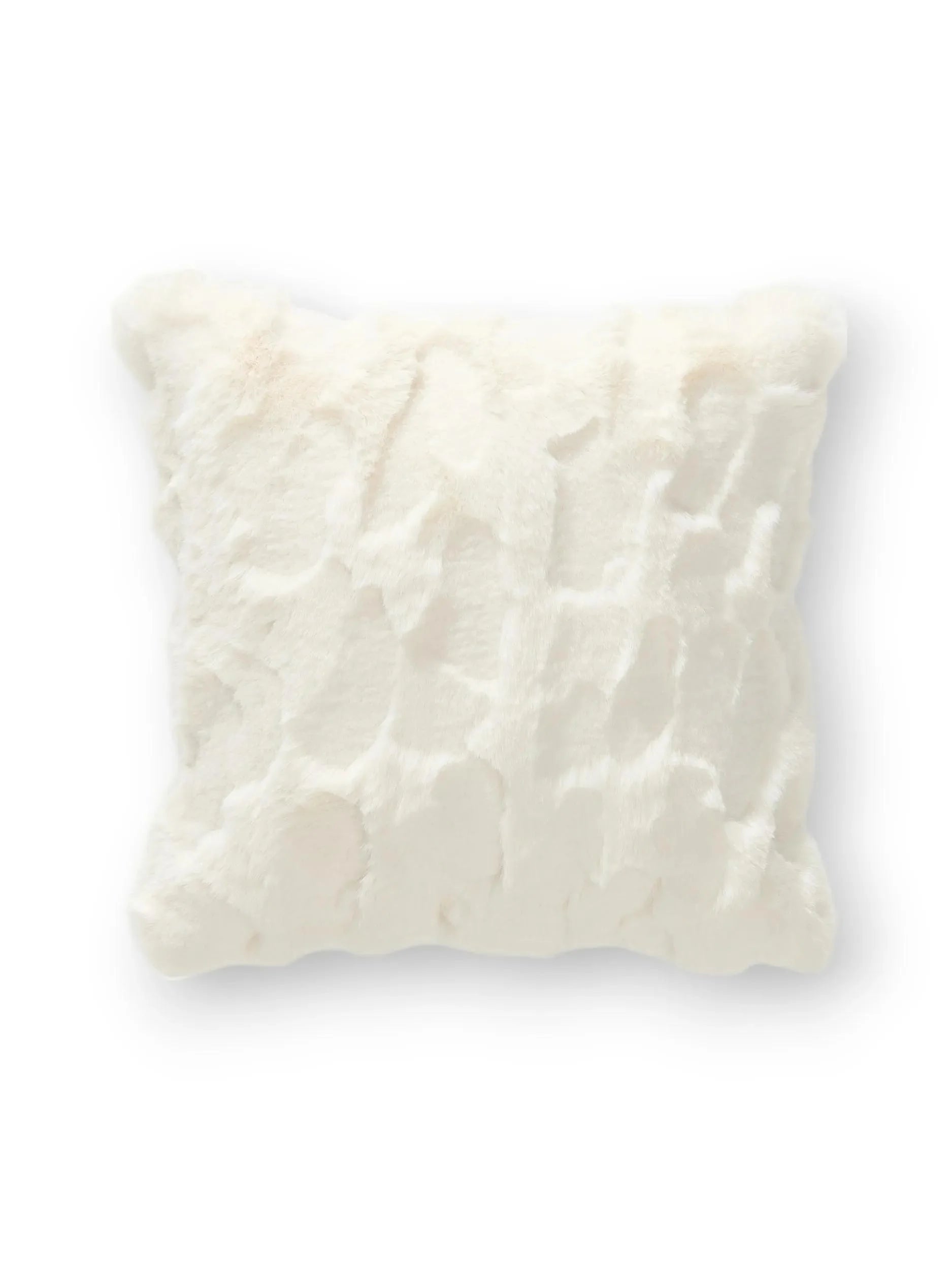 Față de pernă Immy Cream