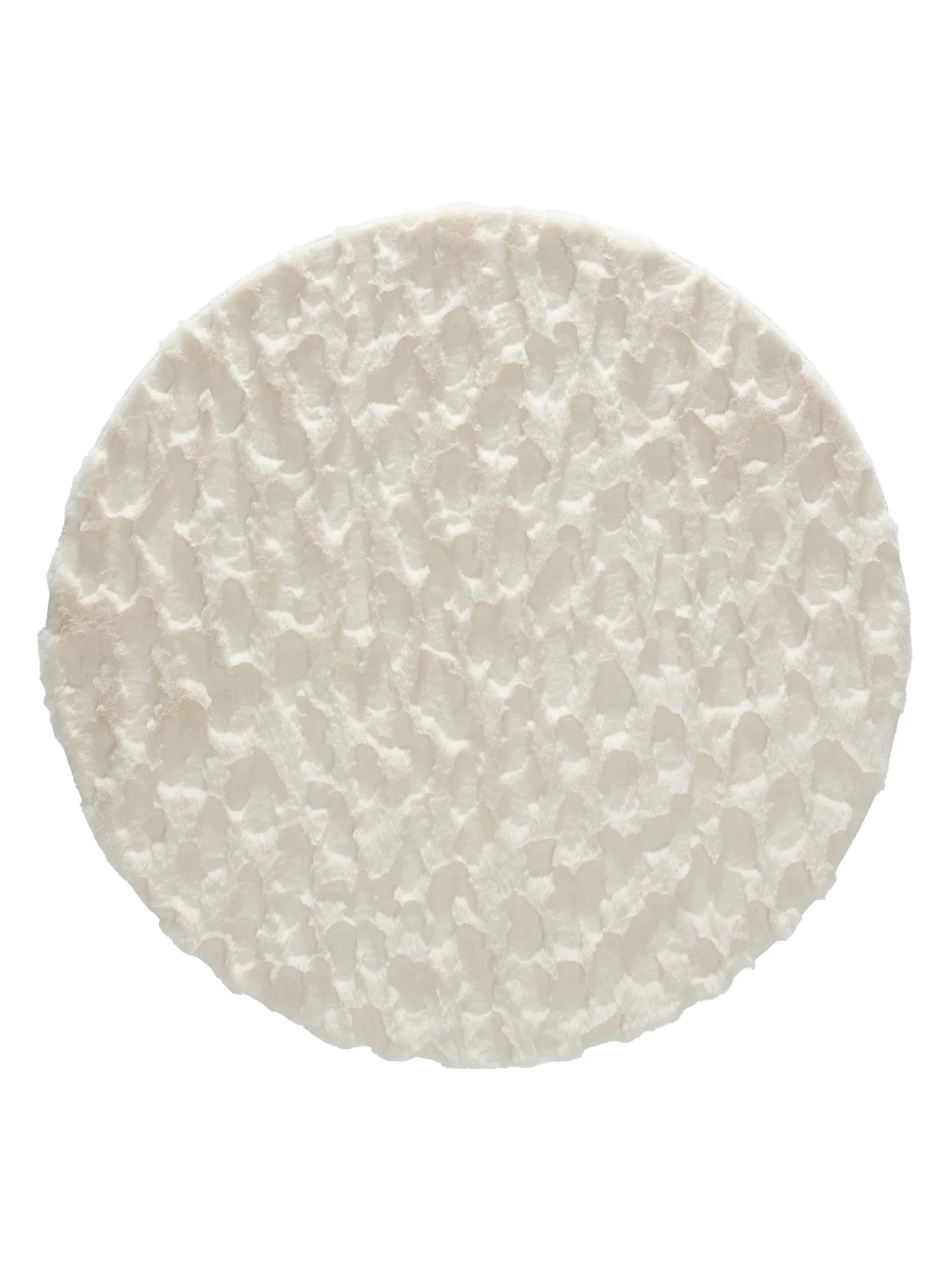 Covor blana Immy Cream 