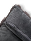 Față de pernă Immy Charcoal