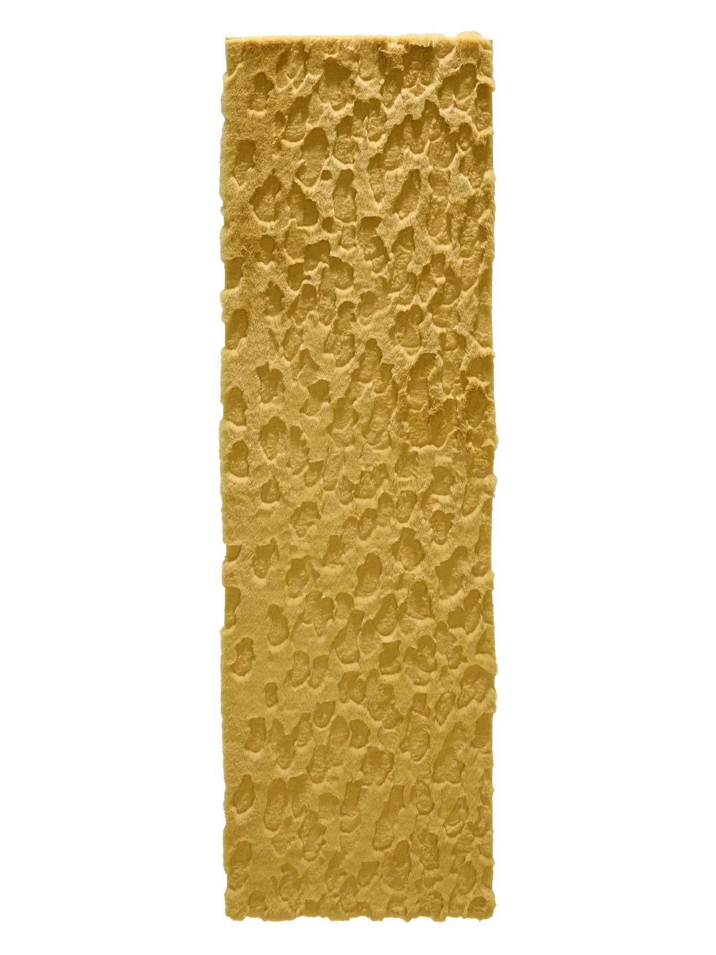 Traversă Immy Yellow