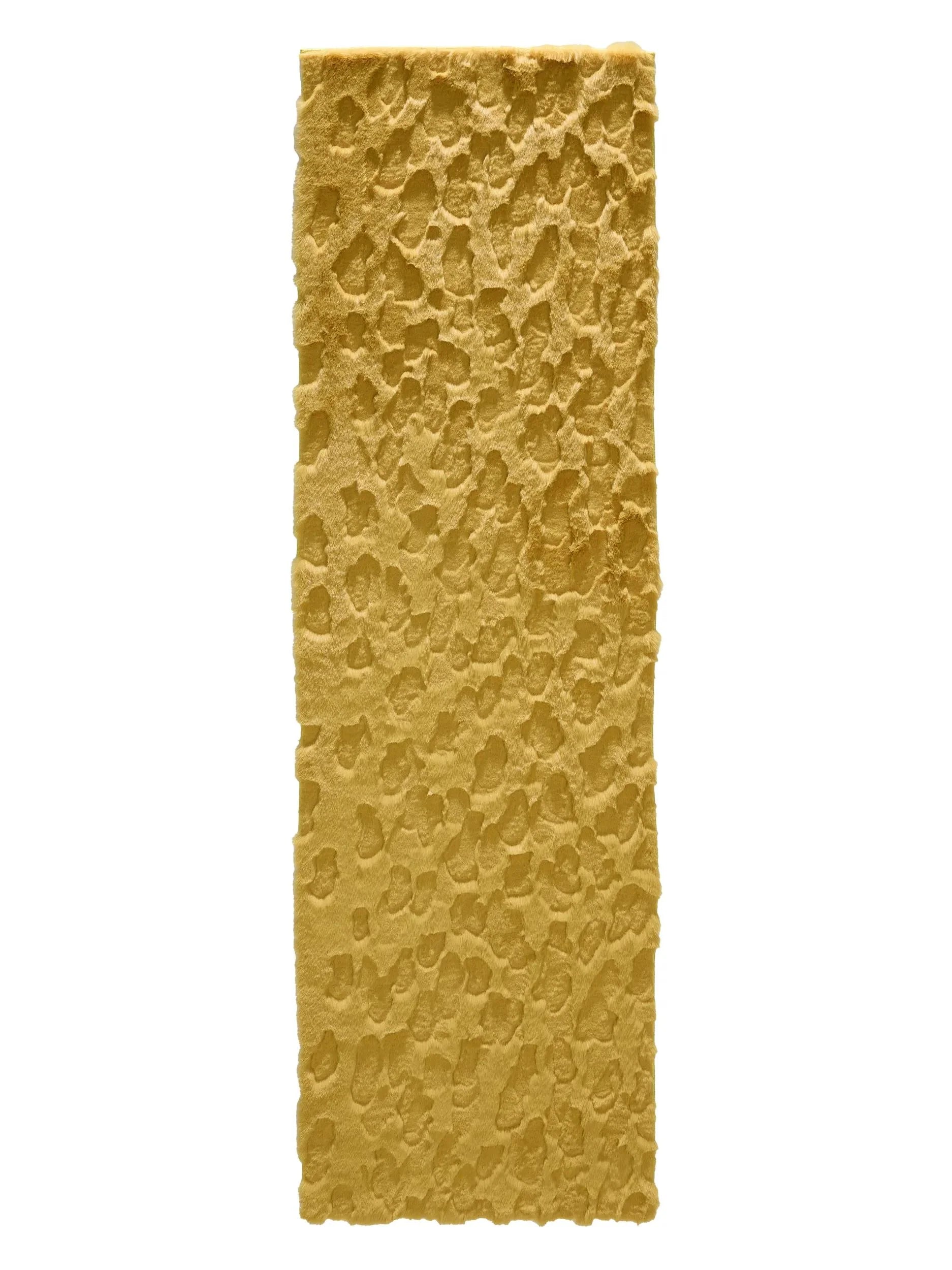Traversă Immy Yellow