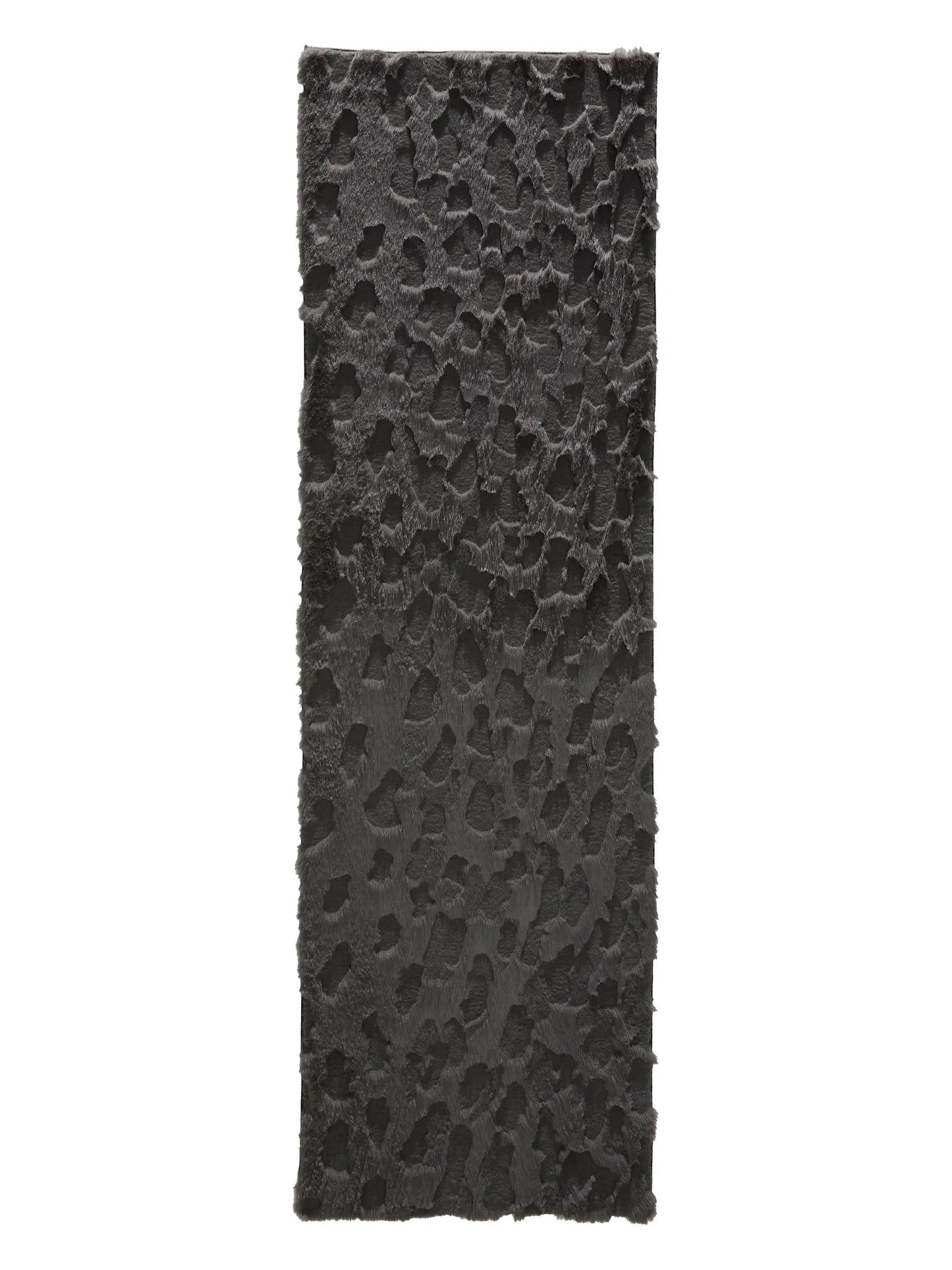 Traversă Immy Charcoal