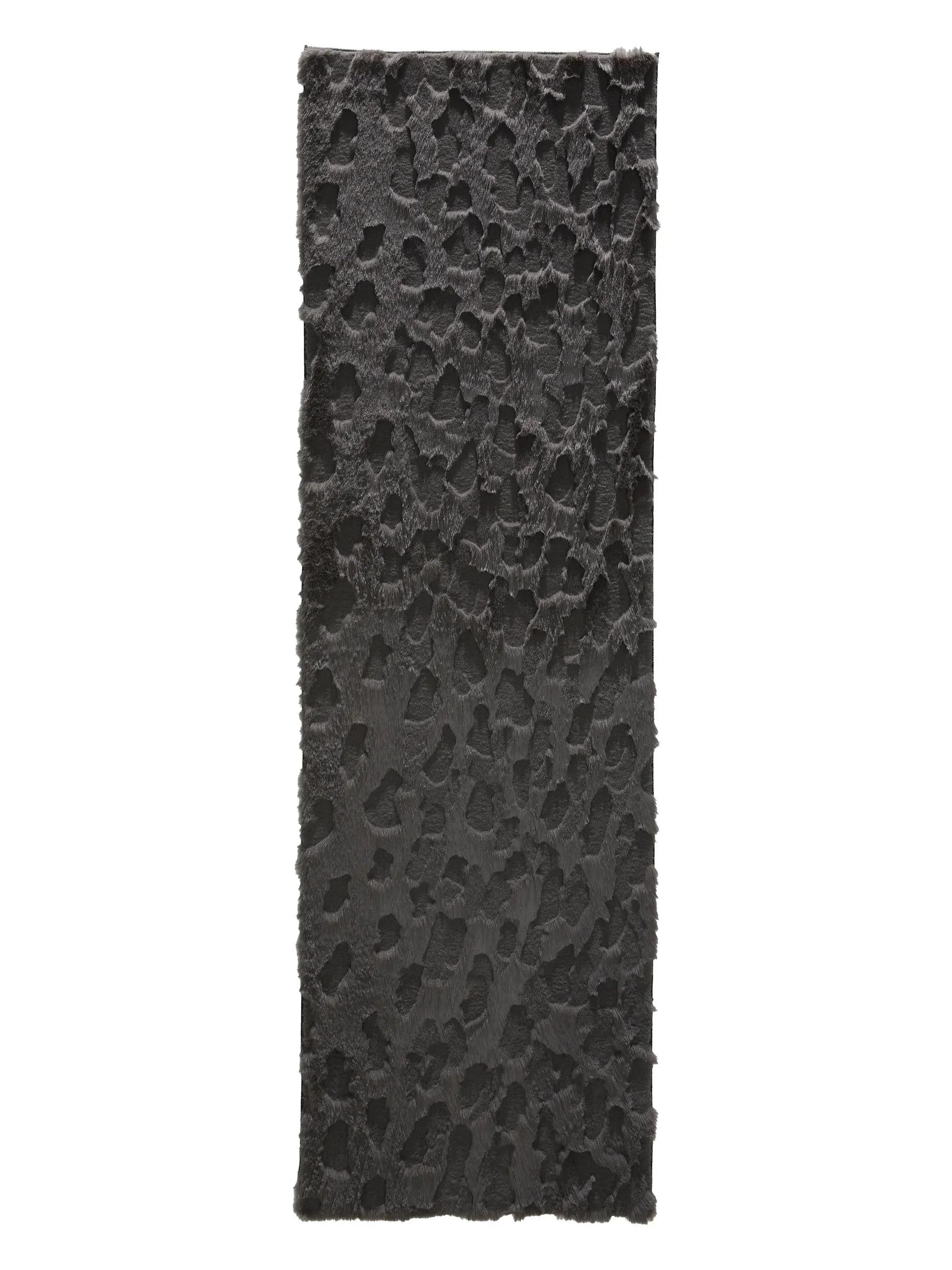 Traversă Immy Charcoal
