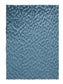 Imitație blană Covor Immy Blue