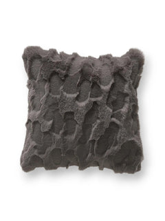 Față de pernă Immy Charcoal