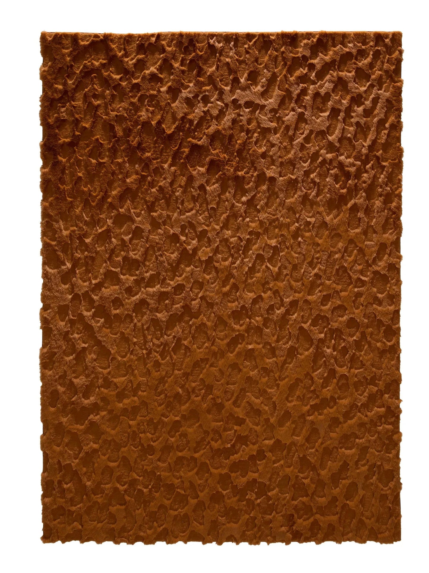 Covor blana Immy Orange 