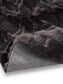 Imitație blană Covor Immy Charcoal