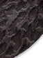 Imitație blană Covor Immy Charcoal