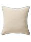 Pernă Ines Light Grey/Blue