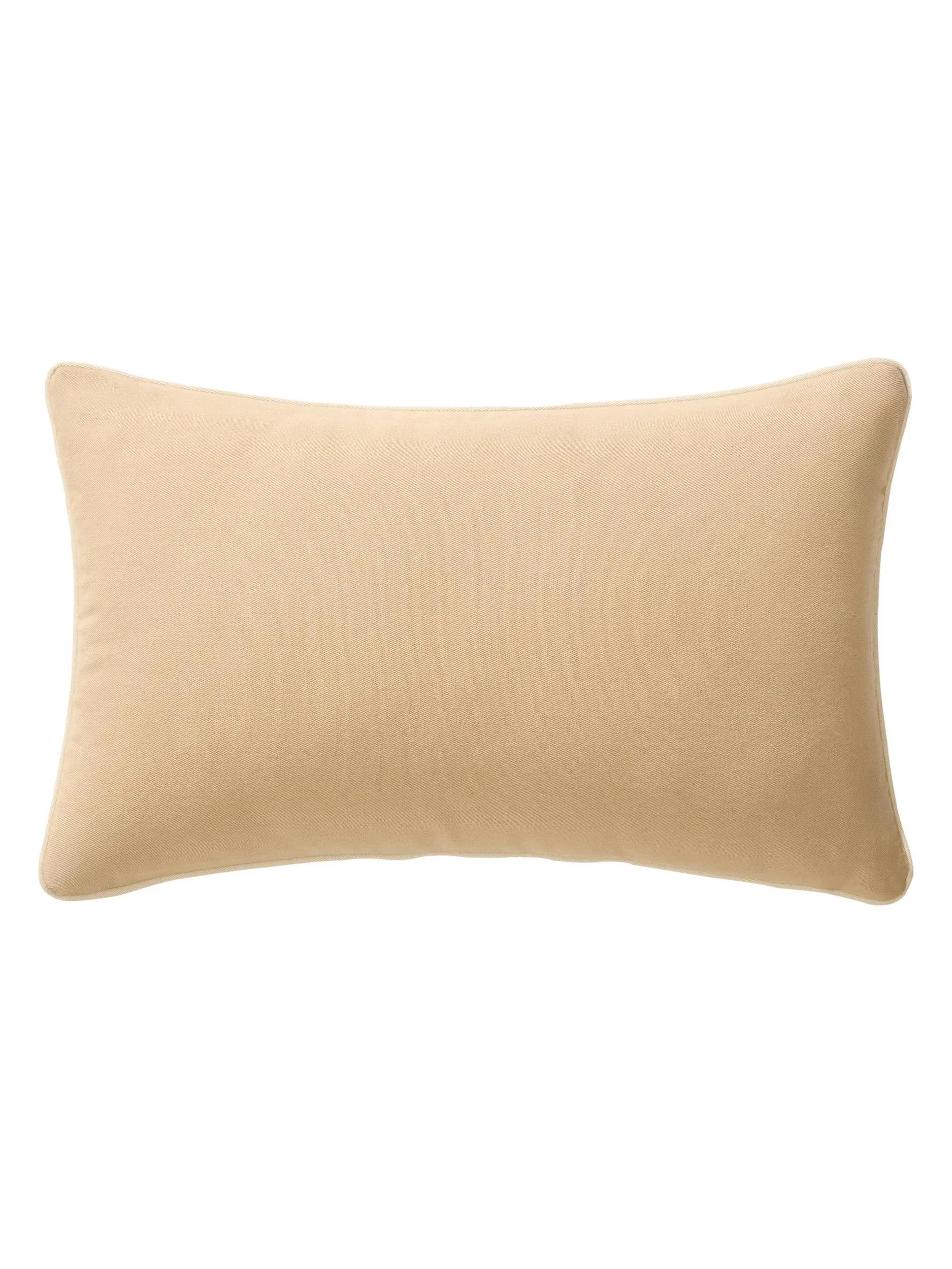 Pernă Ines Beige/Cream