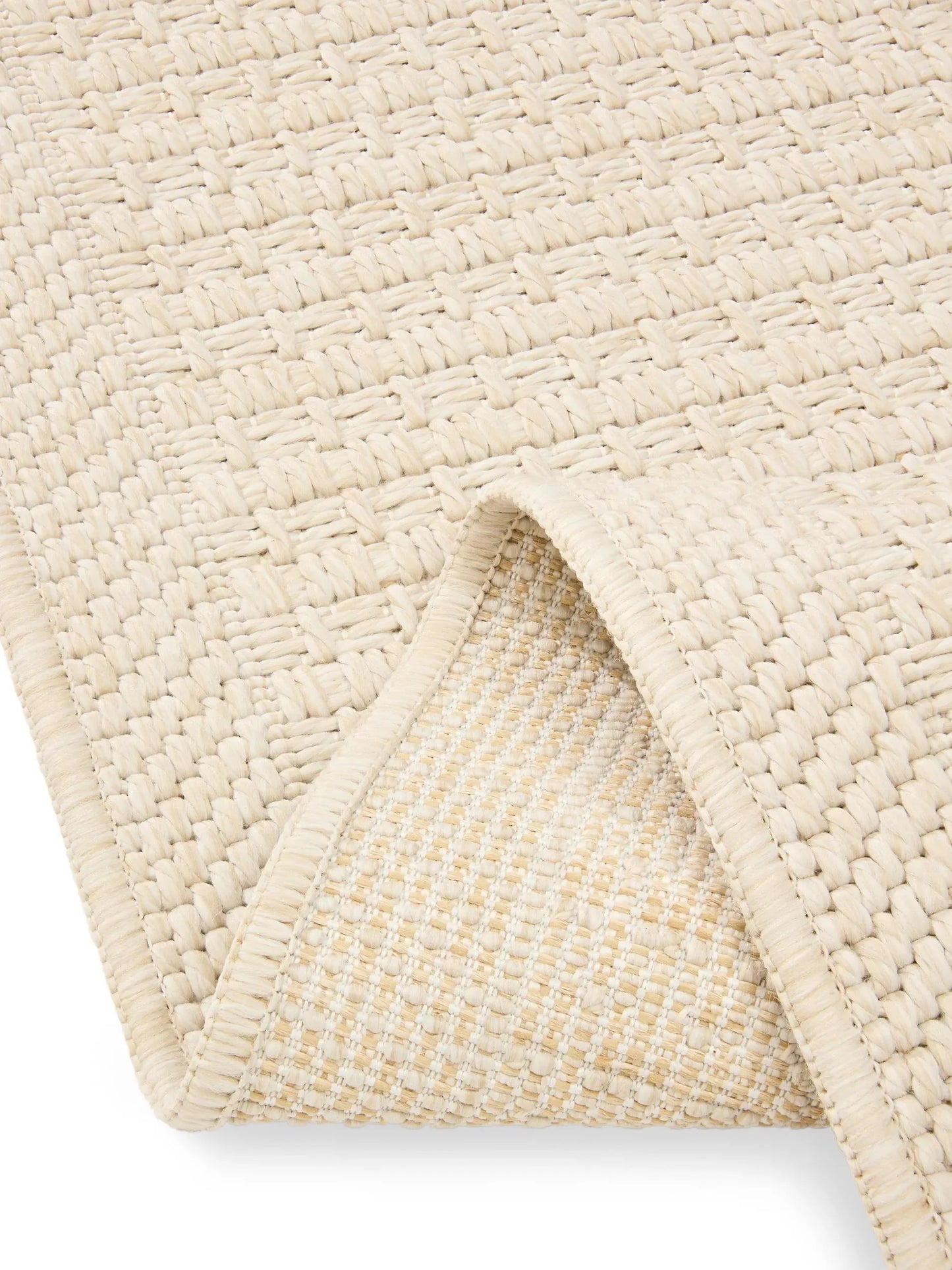 Covor interior/exterior Iowa Cream