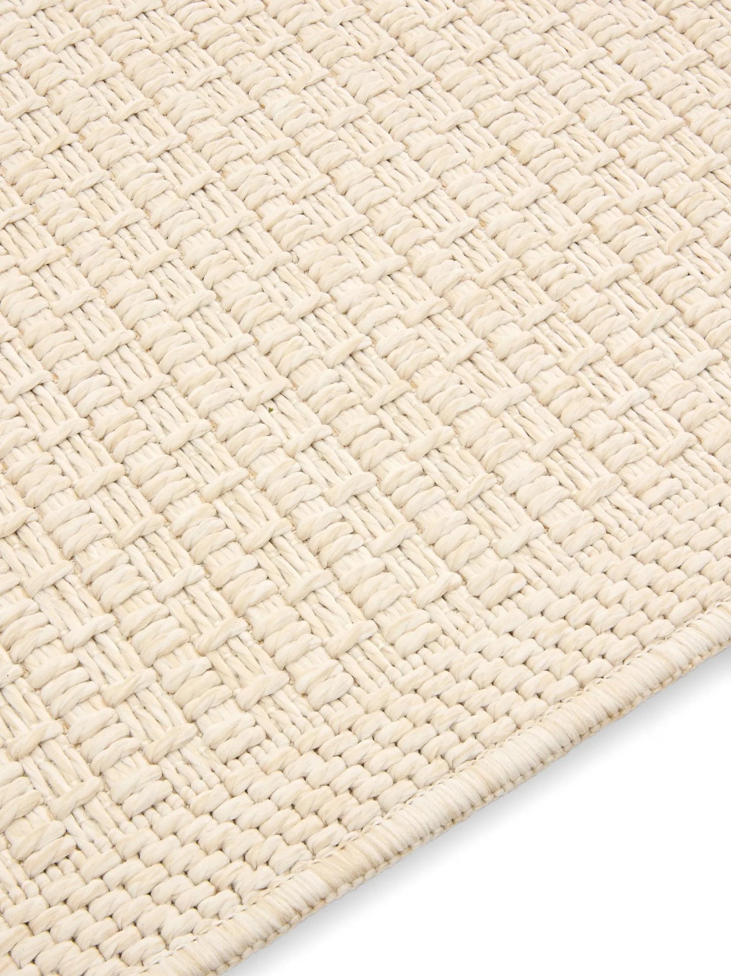 Covor interior/exterior Iowa Cream
