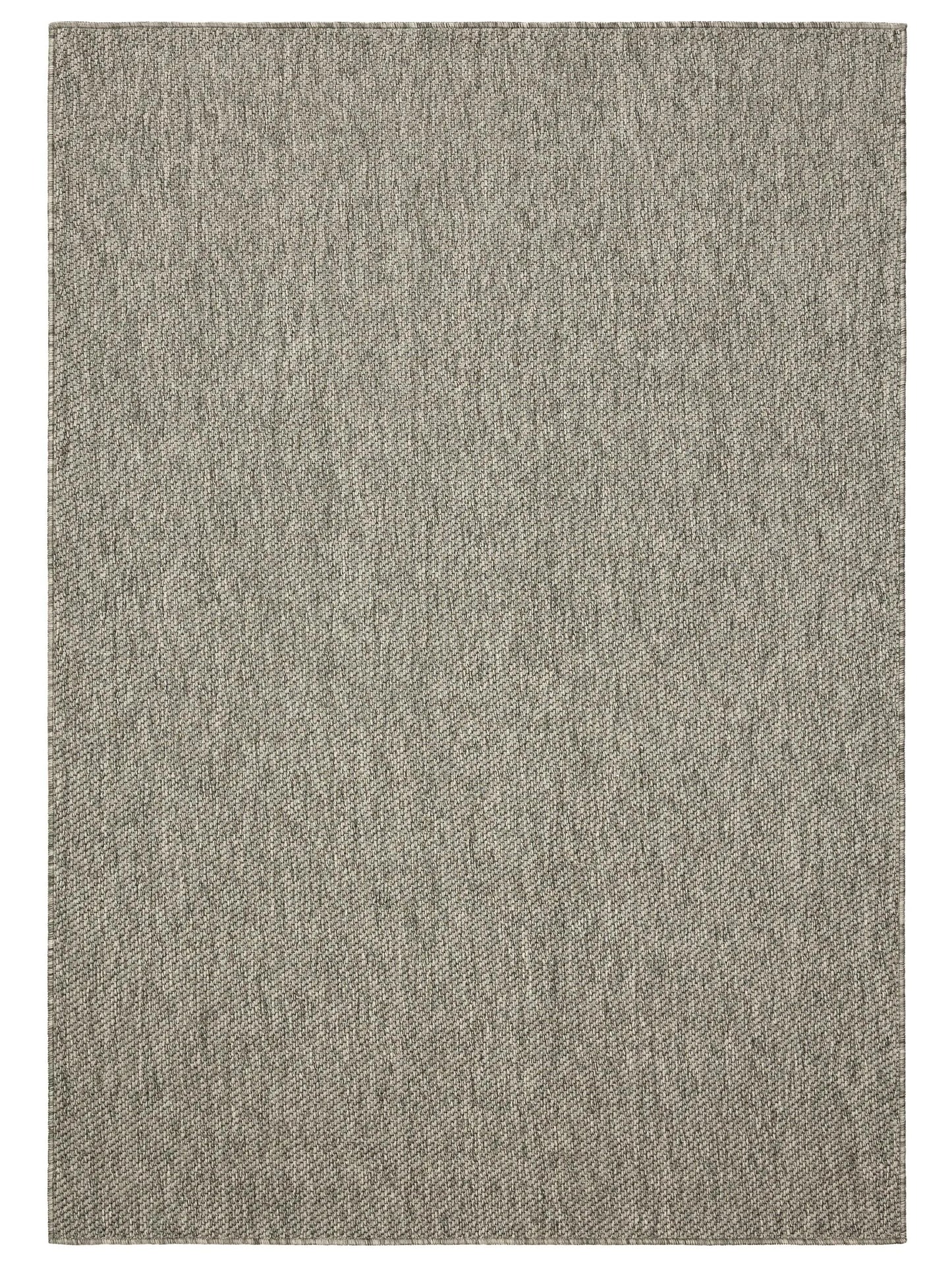 Covor interior/exterior Iowa Dark Grey