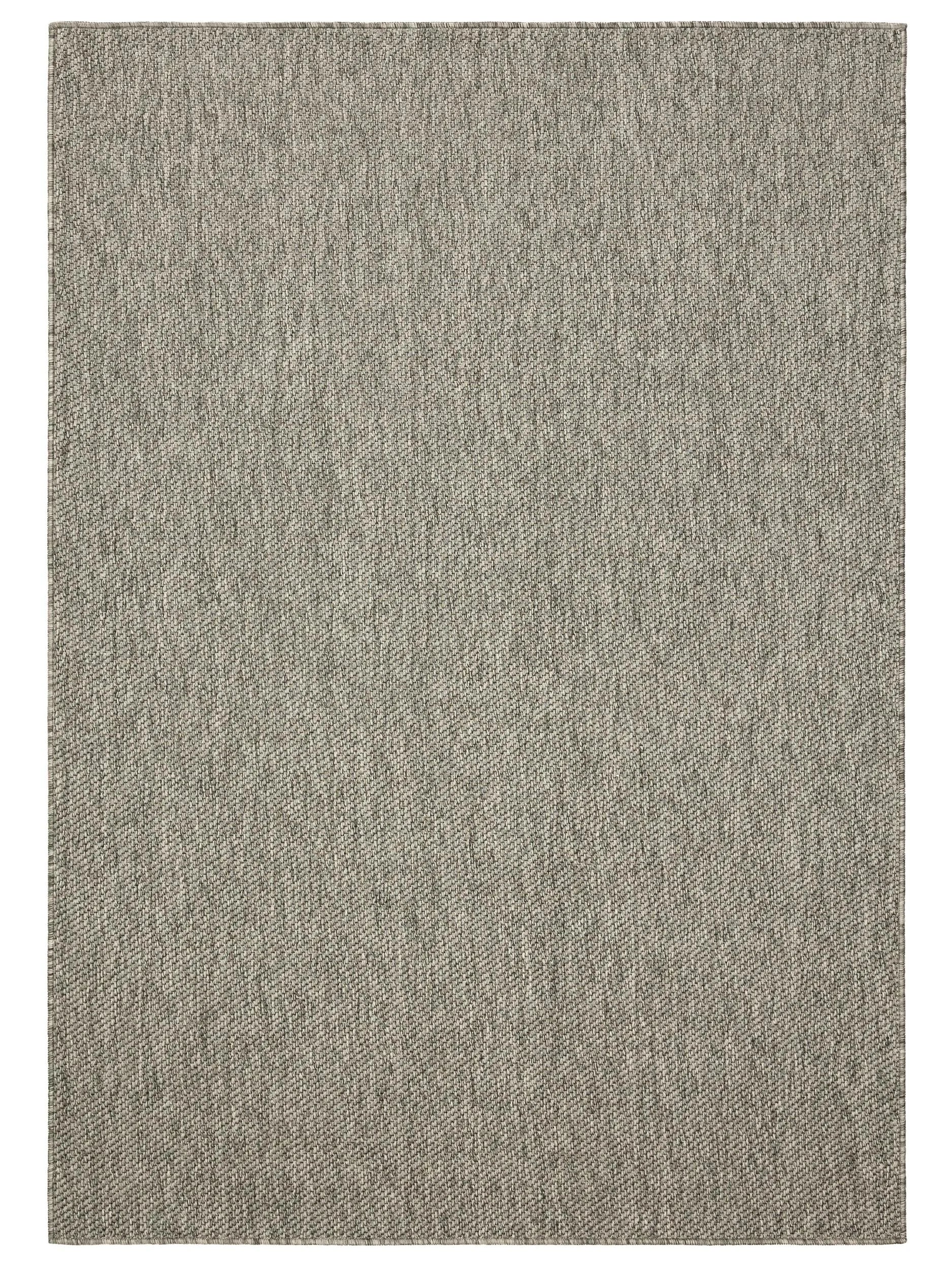 Covor interior/exterior Iowa Dark Grey