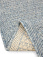 Covor interior/exterior Iowa Blue