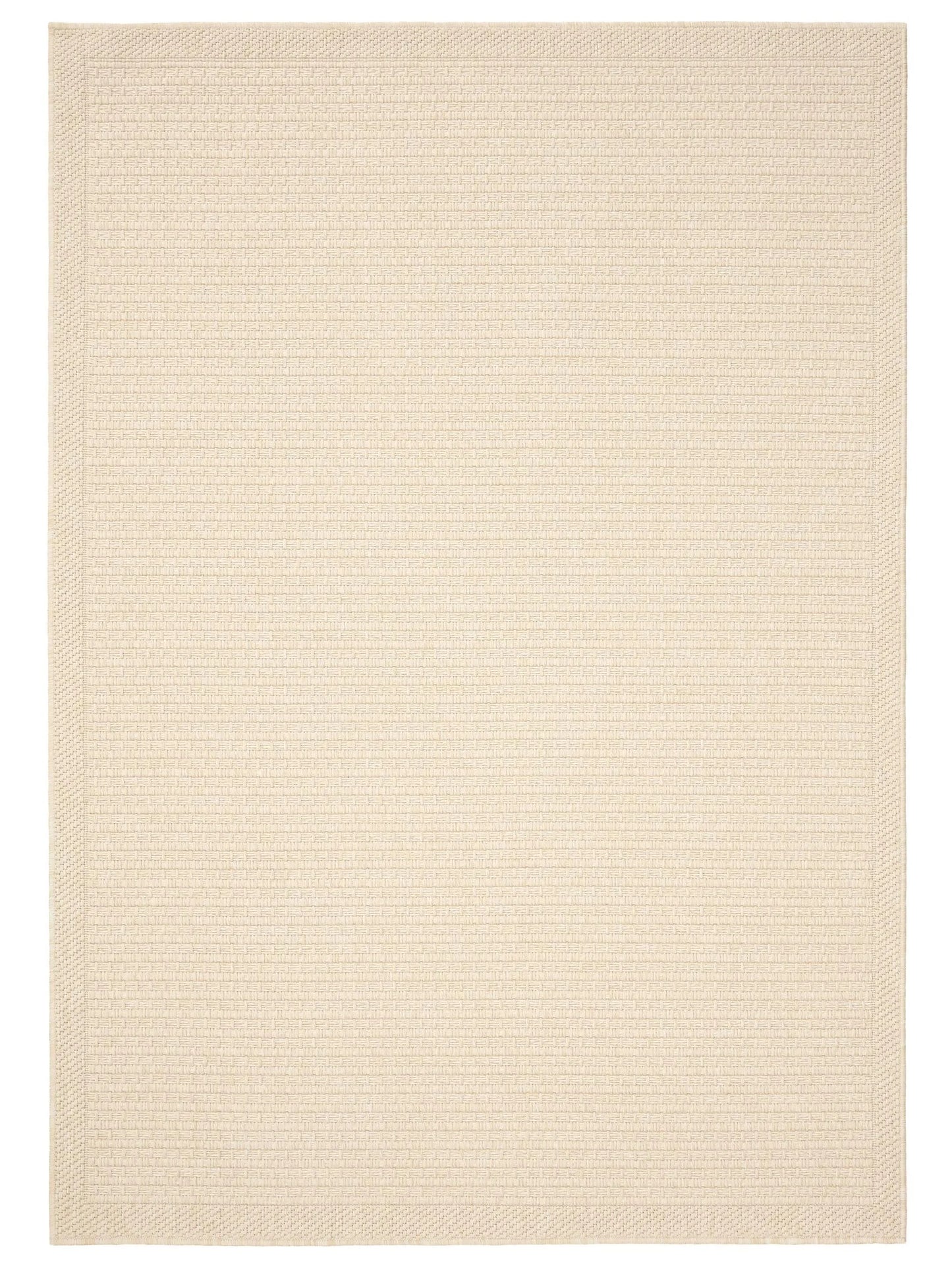 Covor interior/exterior Iowa Cream