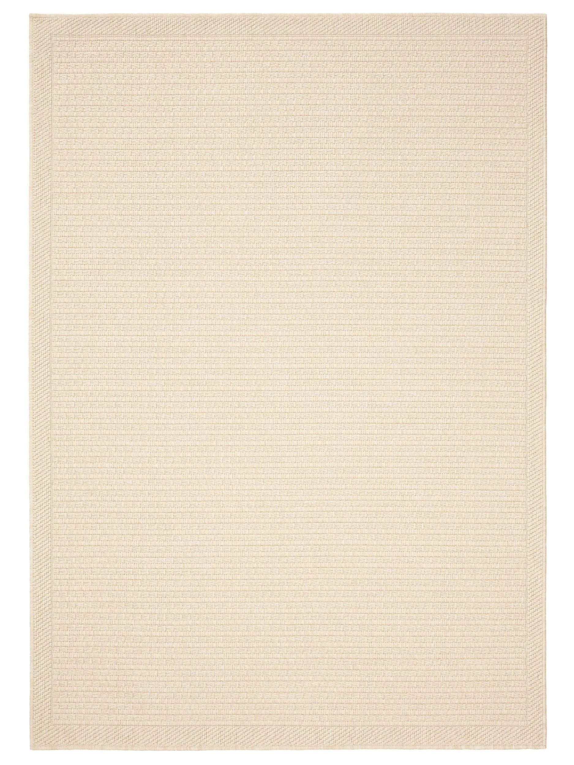 Covor interior/exterior Iowa Cream
