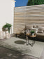 Covor interior/exterior Iowa Light Grey 