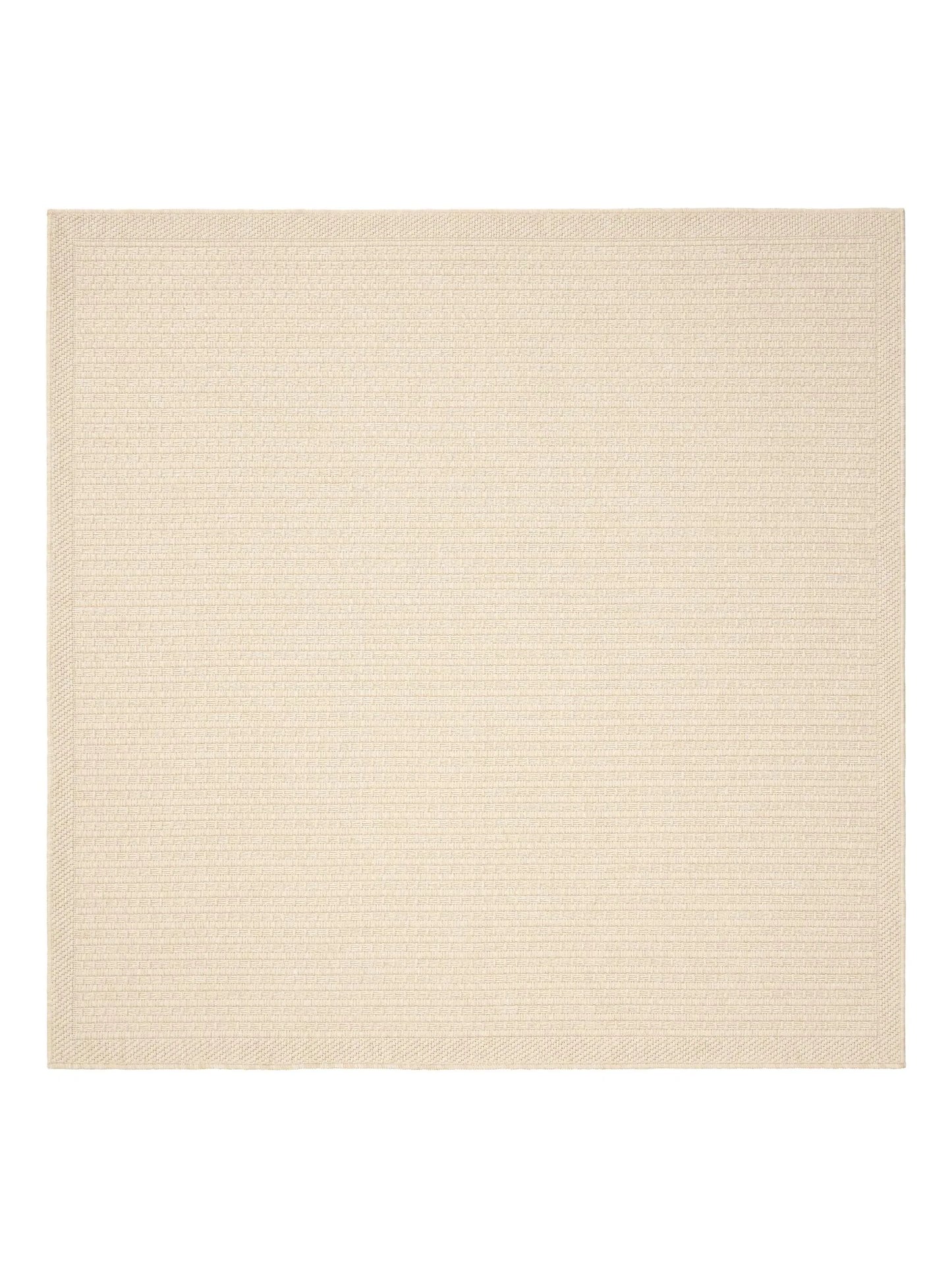 Covor interior/exterior Iowa Cream