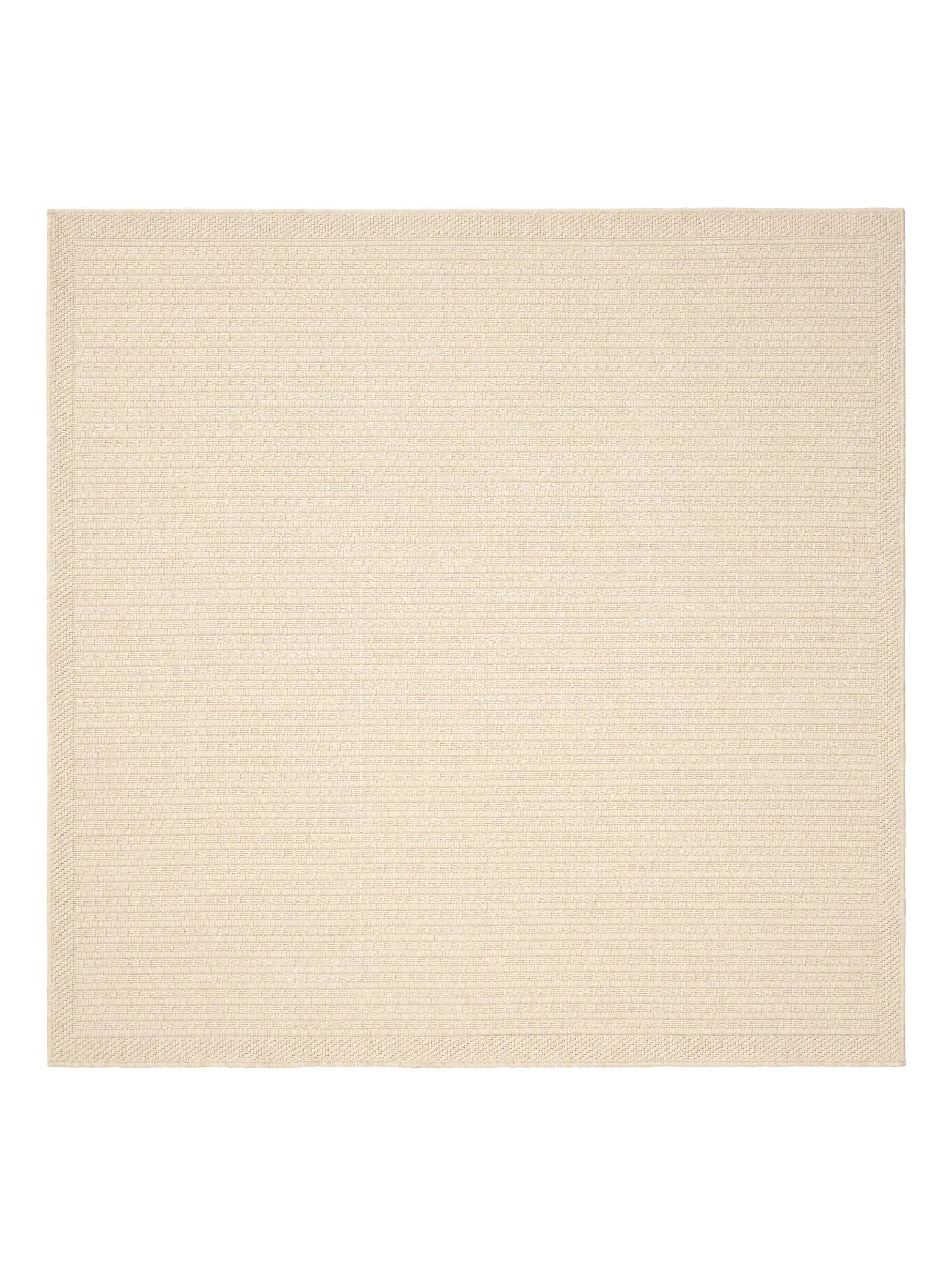 Covor interior/exterior Iowa Cream