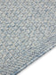 Covor interior/exterior Iowa Blue