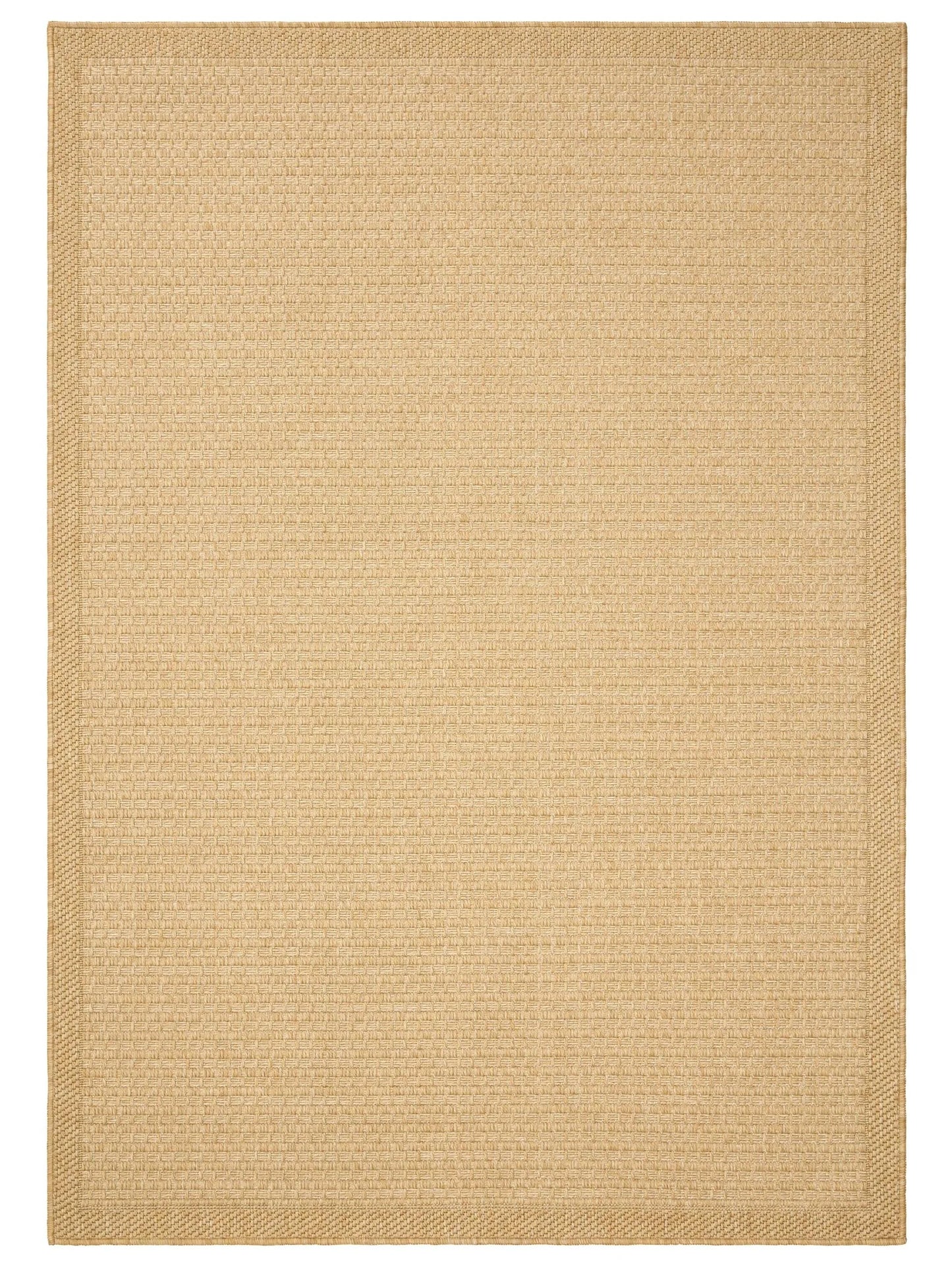 Covor interior/exterior Iowa Beige